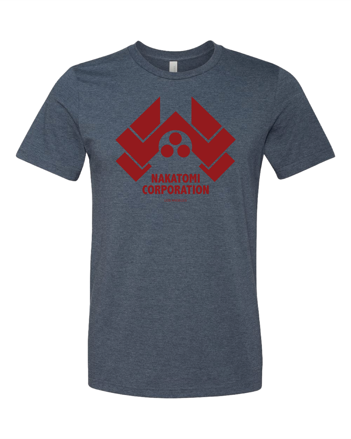 Nakatomi T-Shirt
