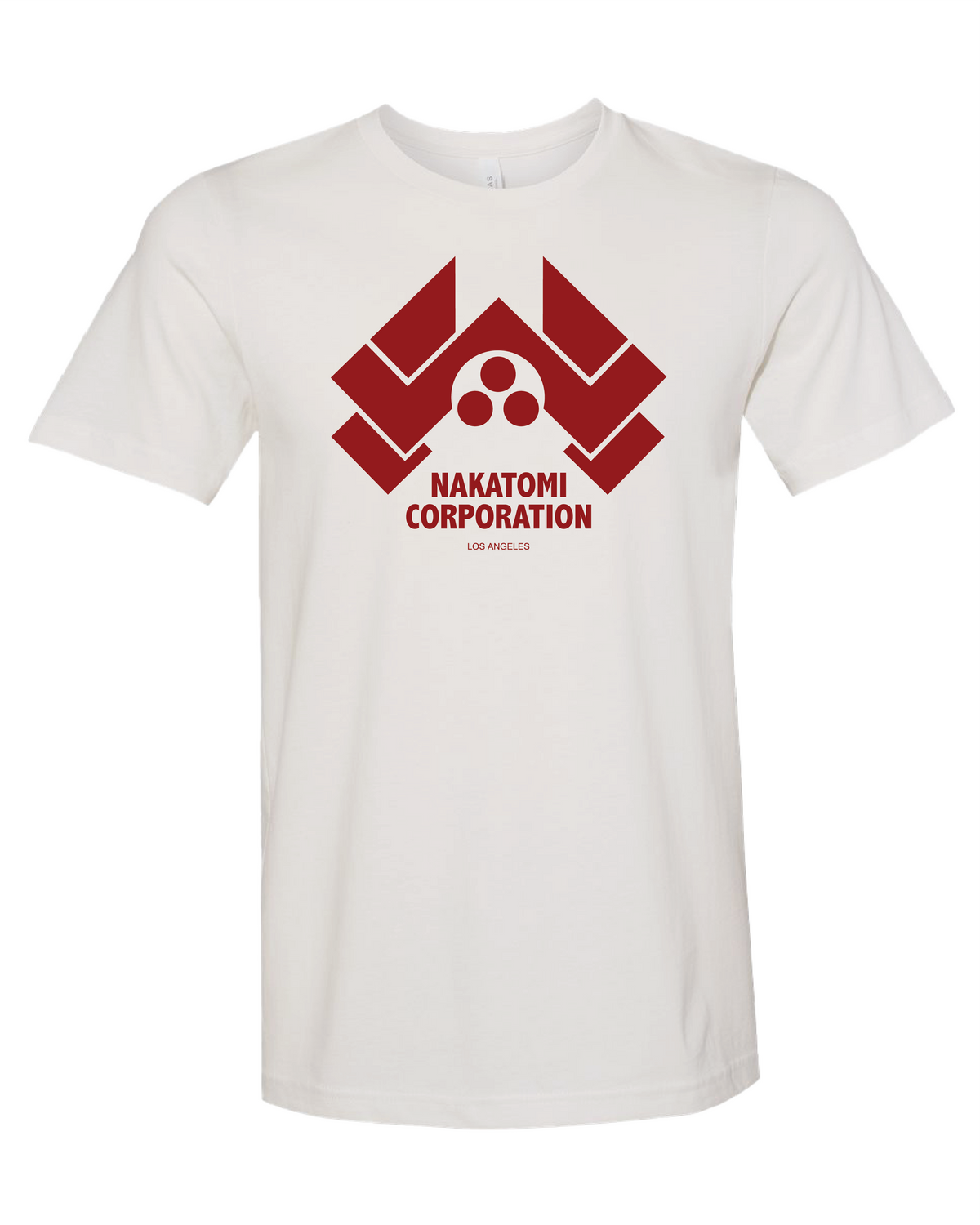 Nakatomi T-Shirt