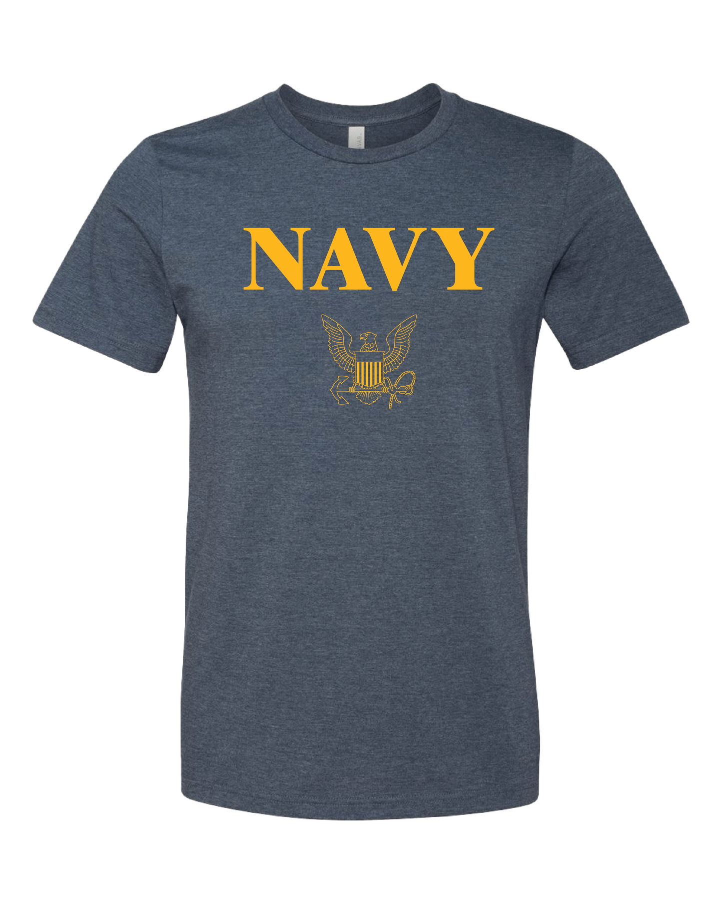 Navy T-Shirt