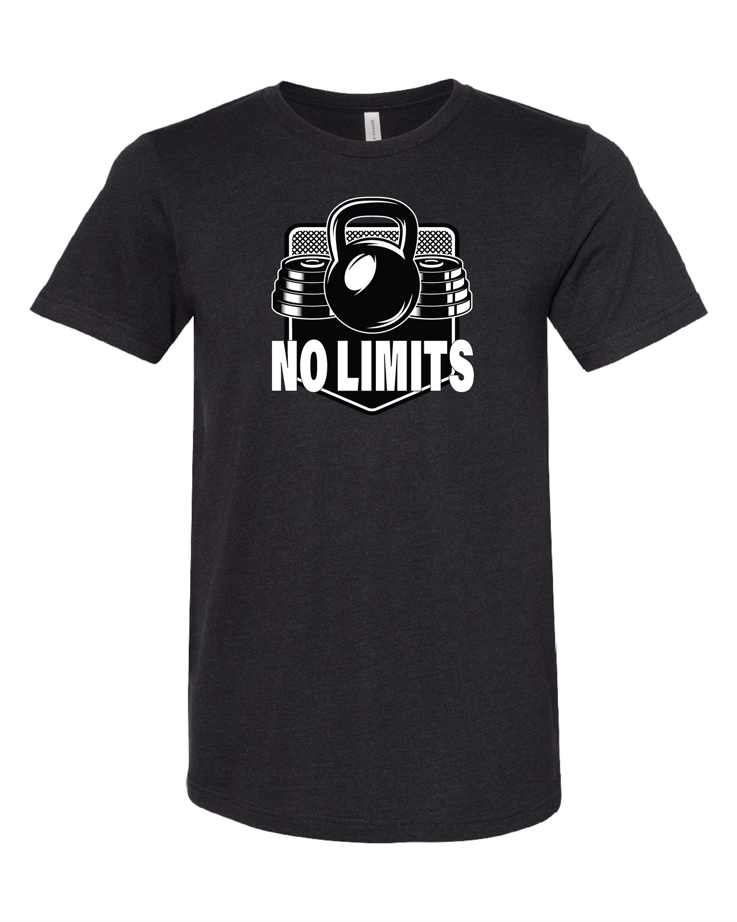 No Limits T-Shirt