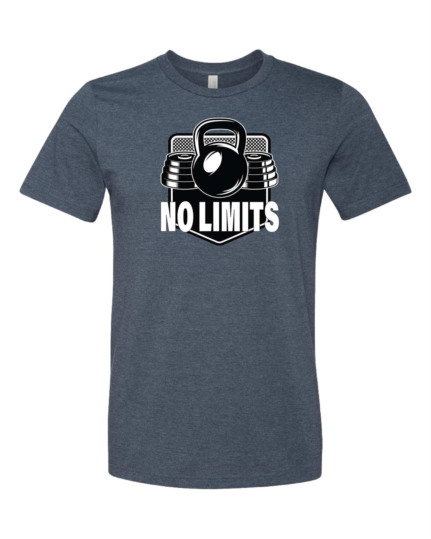 No Limits T-Shirt