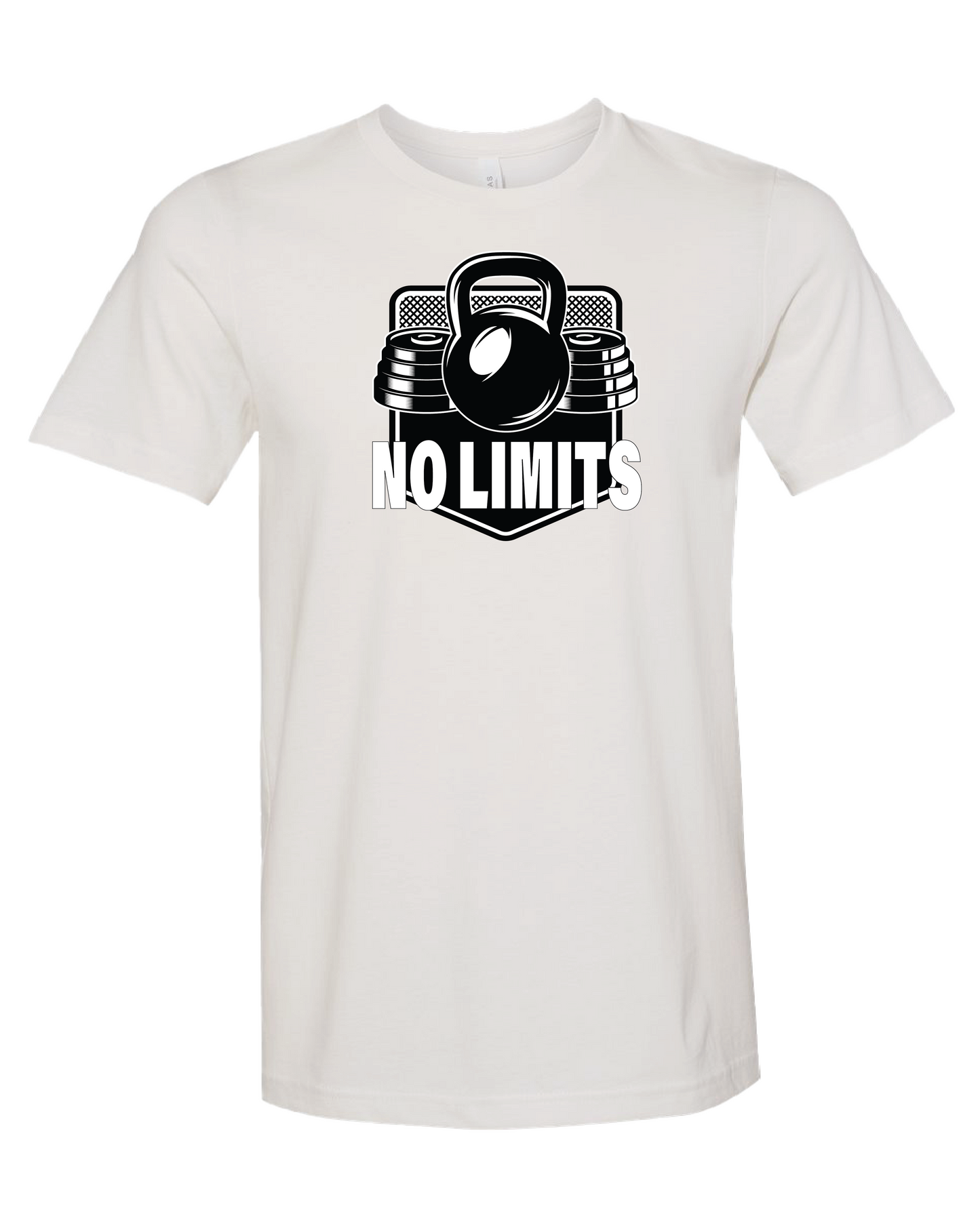 No Limits T-Shirt