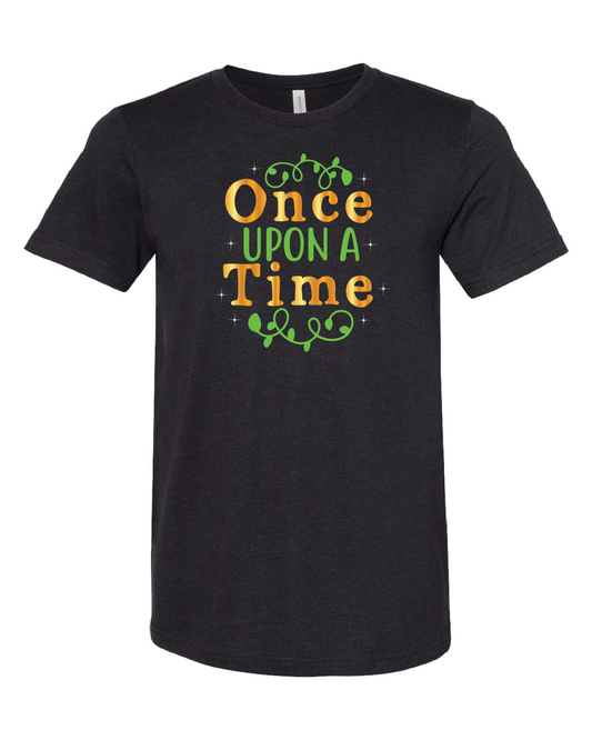 Once Upon A Time T-Shirt