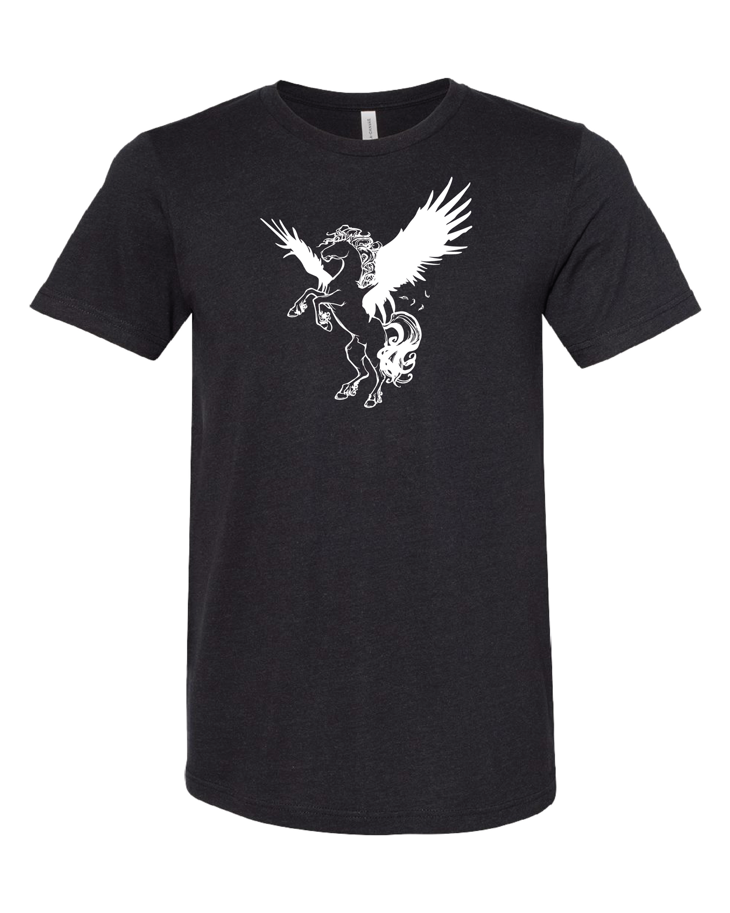 Pegasus T-Shirt | Wings Spread