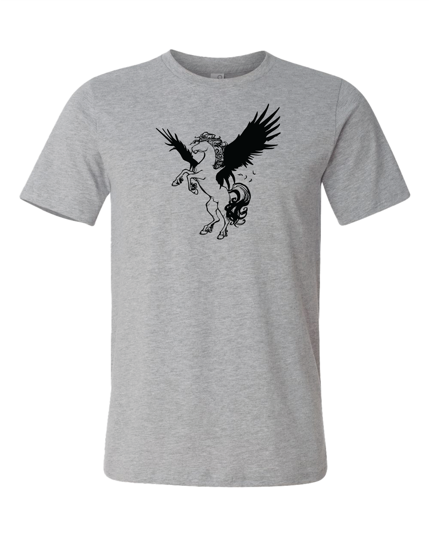 Pegasus T-Shirt | Wings Spread