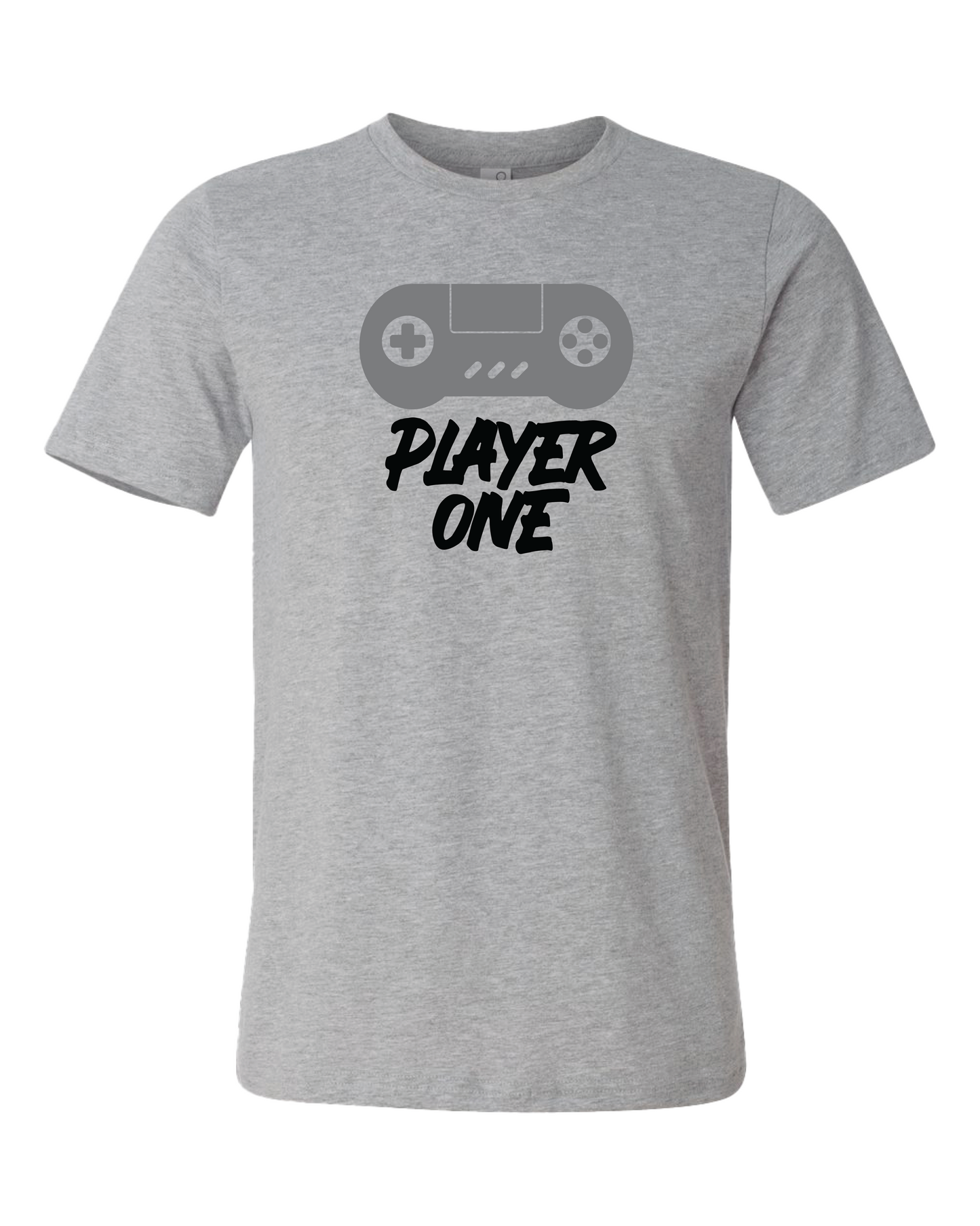 Player One T-Shirt | Video Games