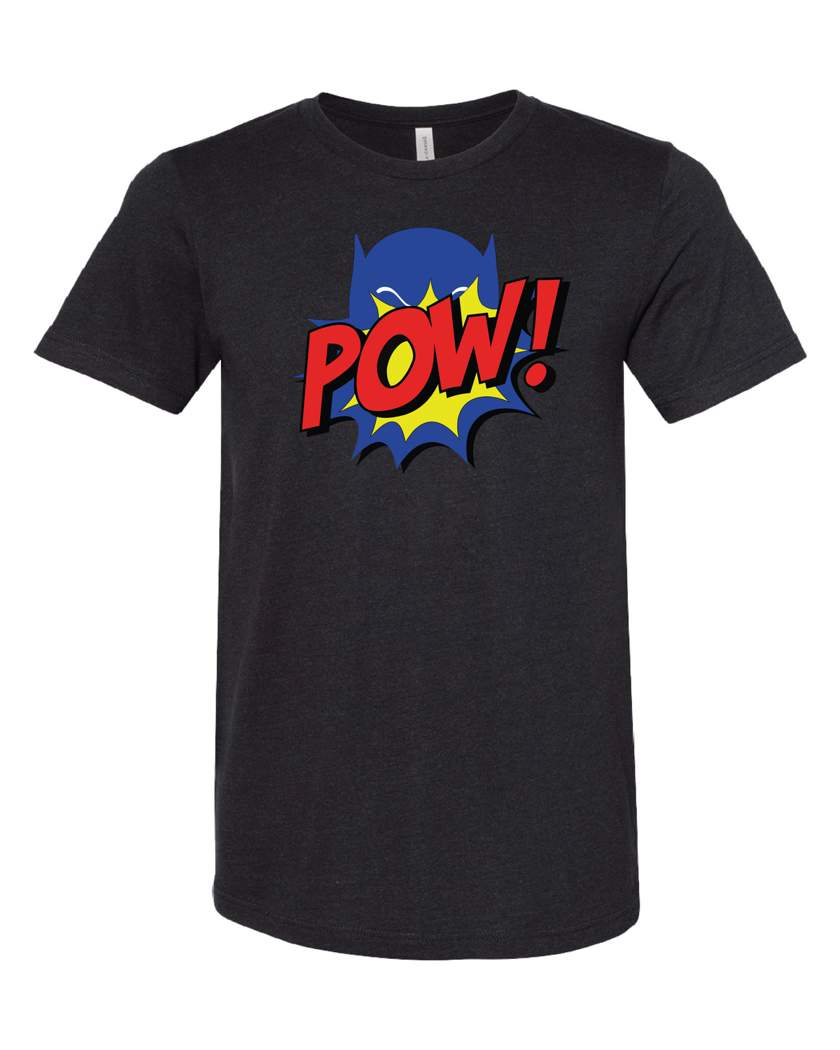 Bat Pow T-Shirt