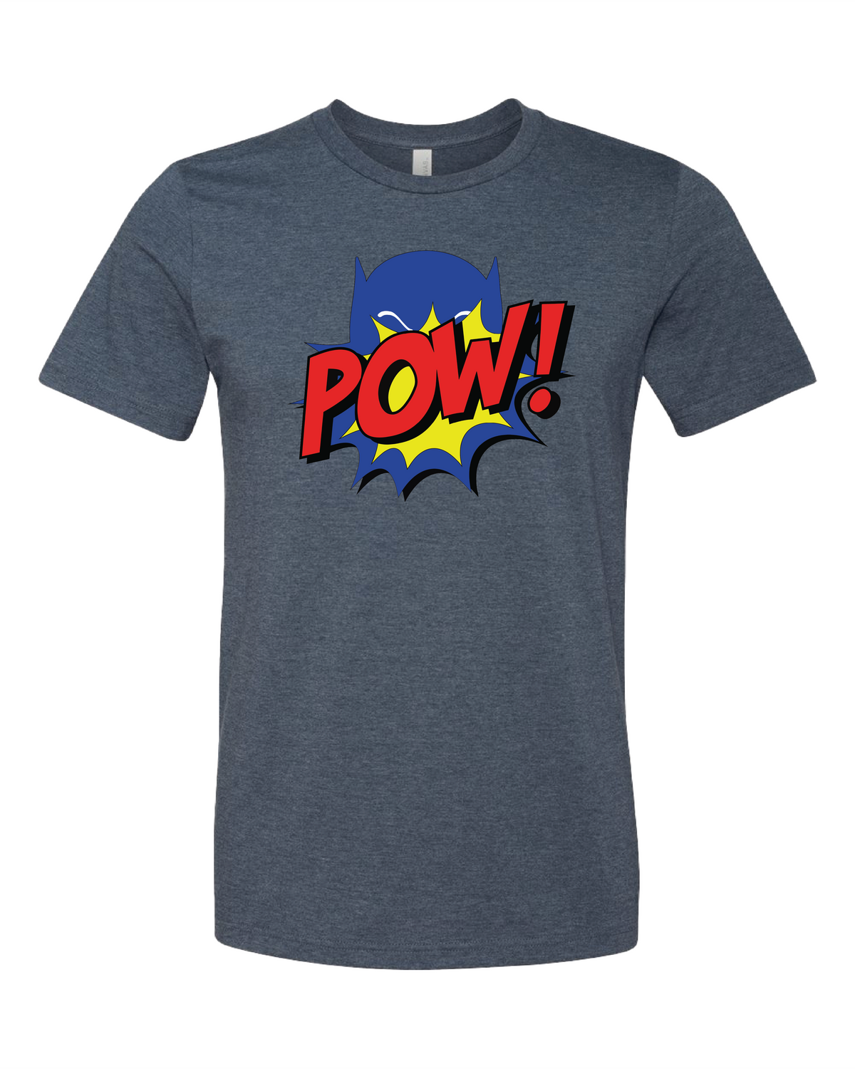 Bat Pow T-Shirt