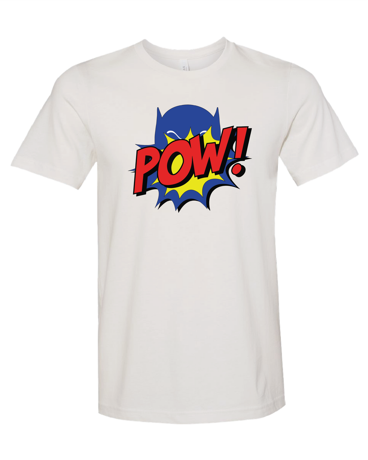Bat Pow T-Shirt