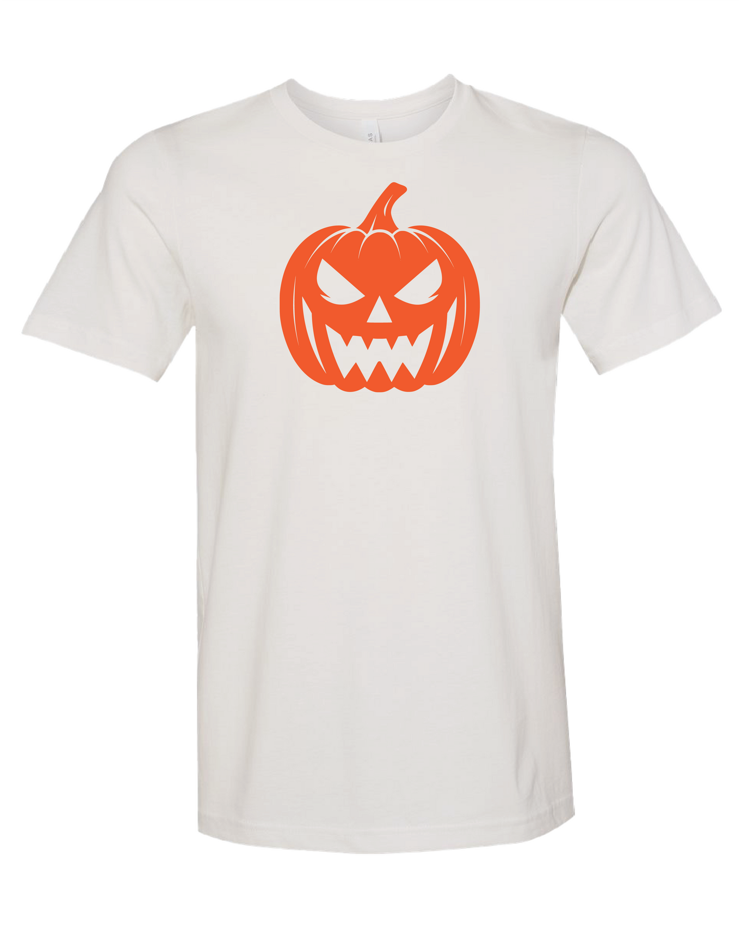 Pumpkin T-Shirt