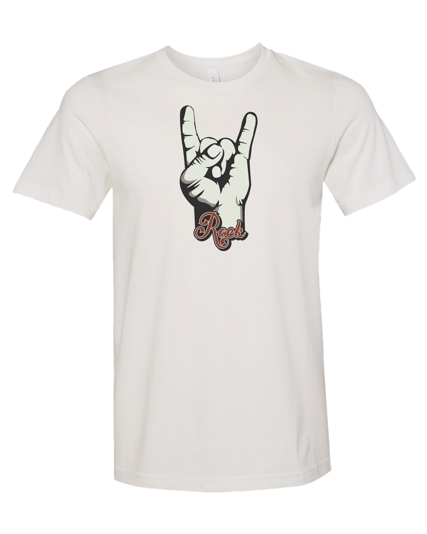 Rock On T-Shirt