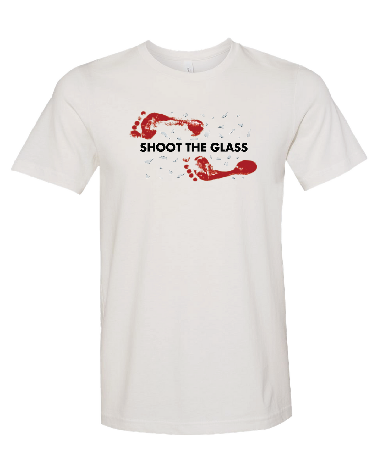 Shoot The Glass T-Shirt