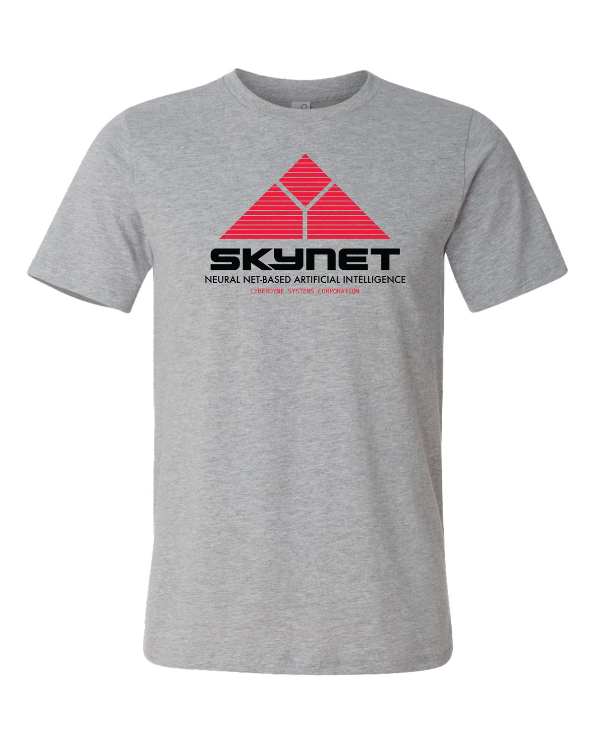 Skynet T-Shirt
