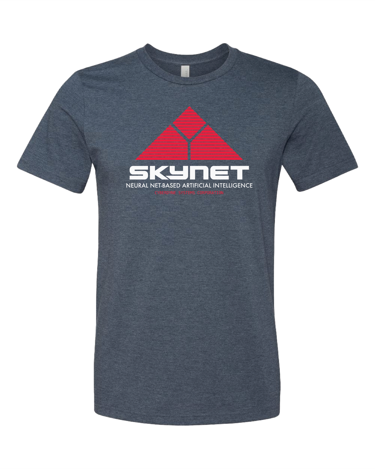 Skynet T-Shirt