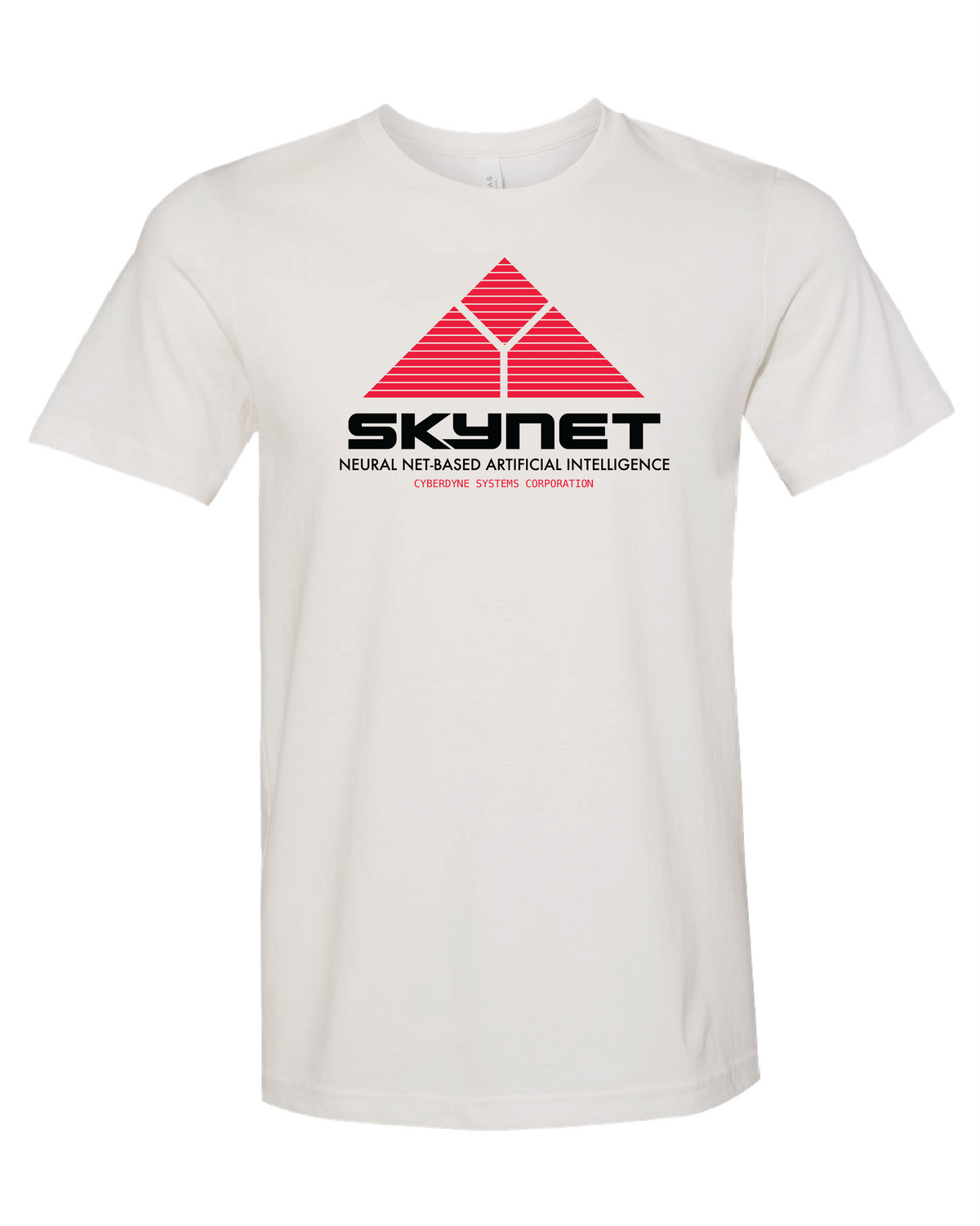 Skynet T-Shirt