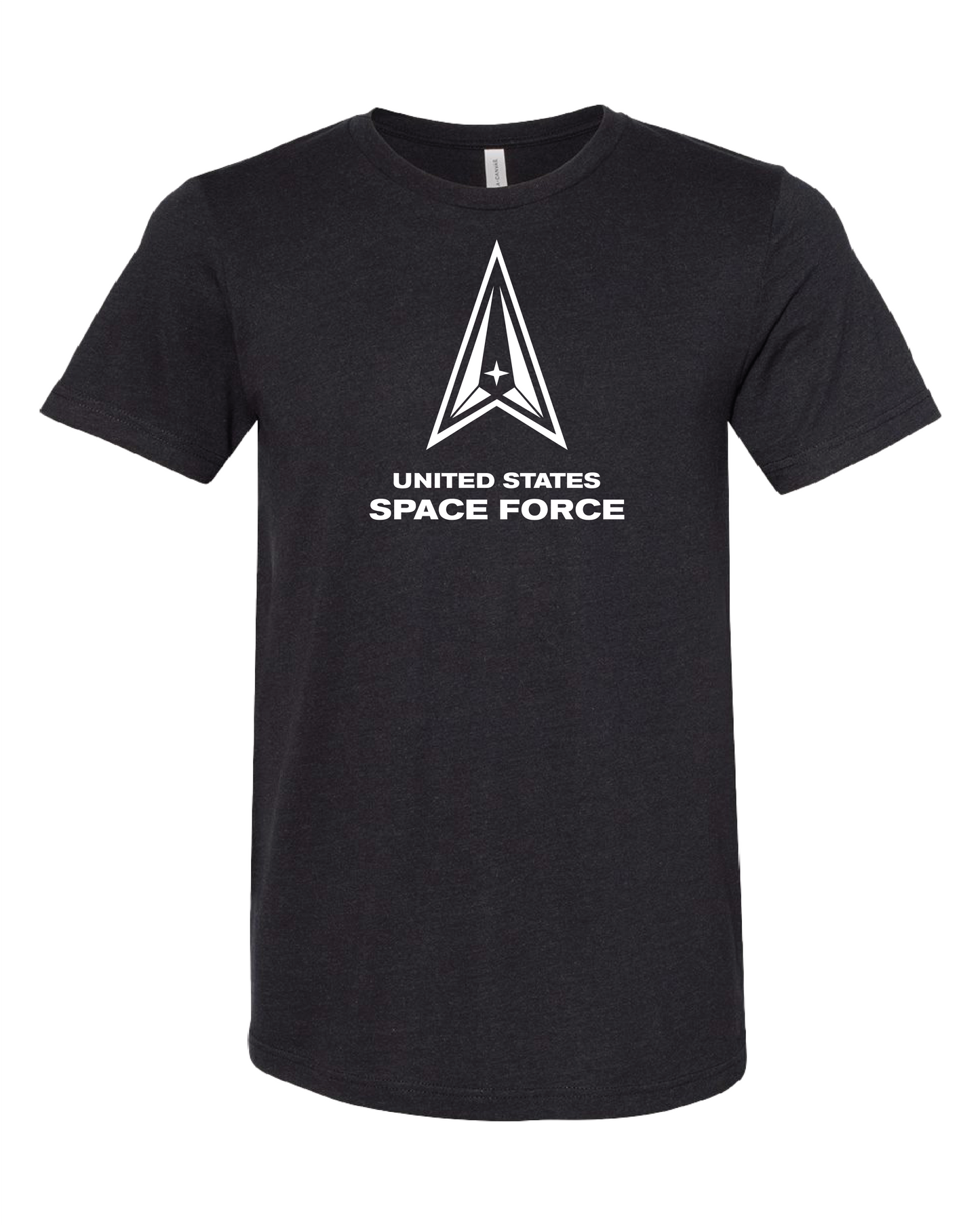 United States Space Force T-Shirt