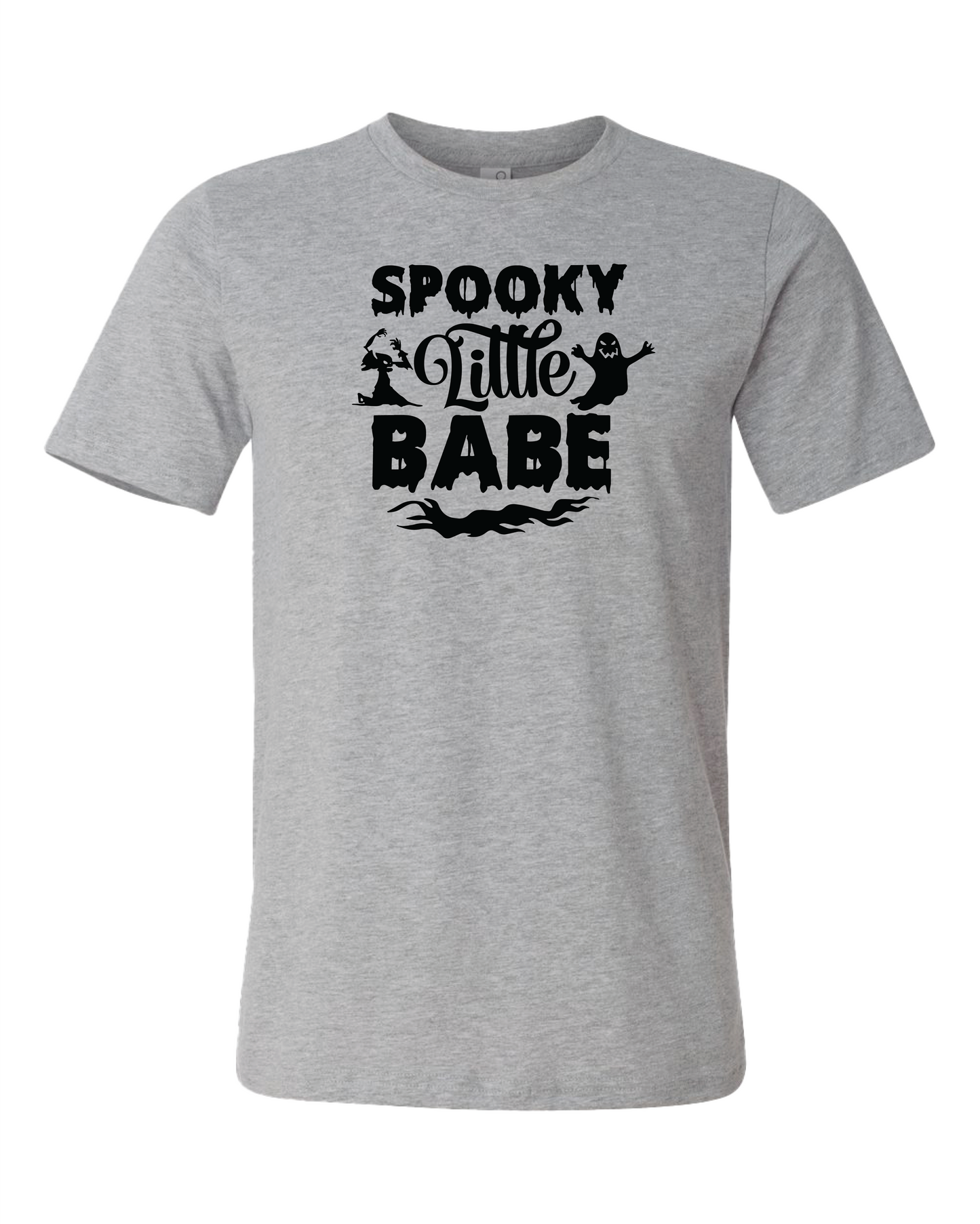 Spooky Little Babe T-Shirt