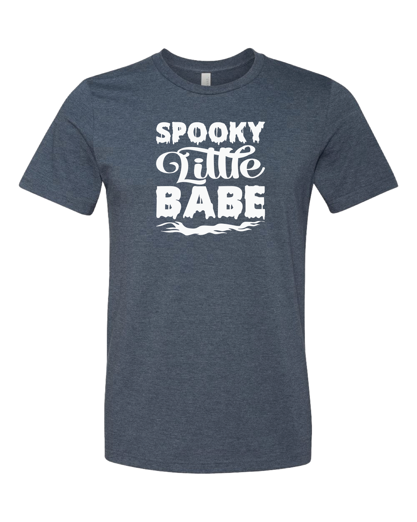 Spooky Little Babe T-Shirt