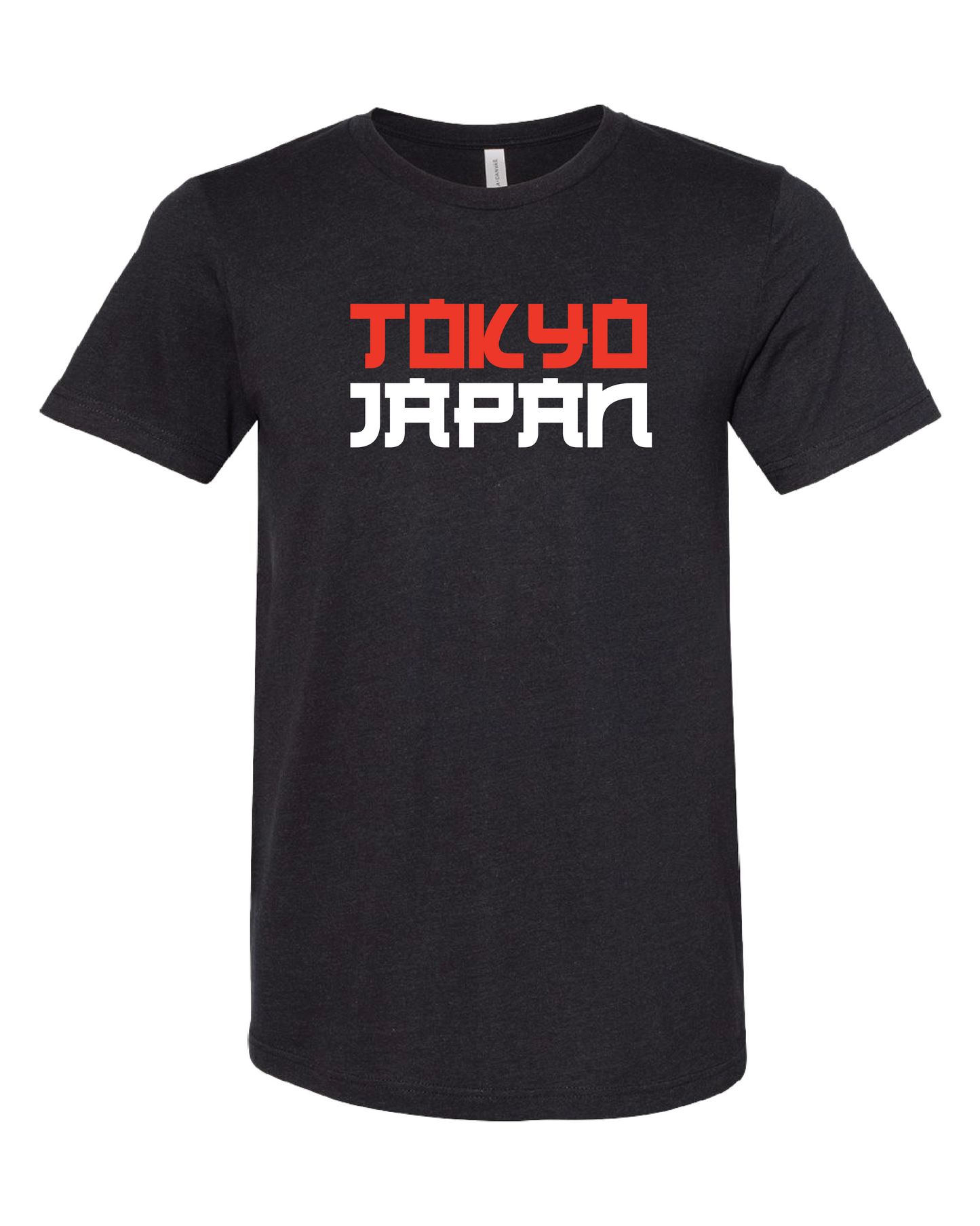 Tokyo Japan T-Shirt