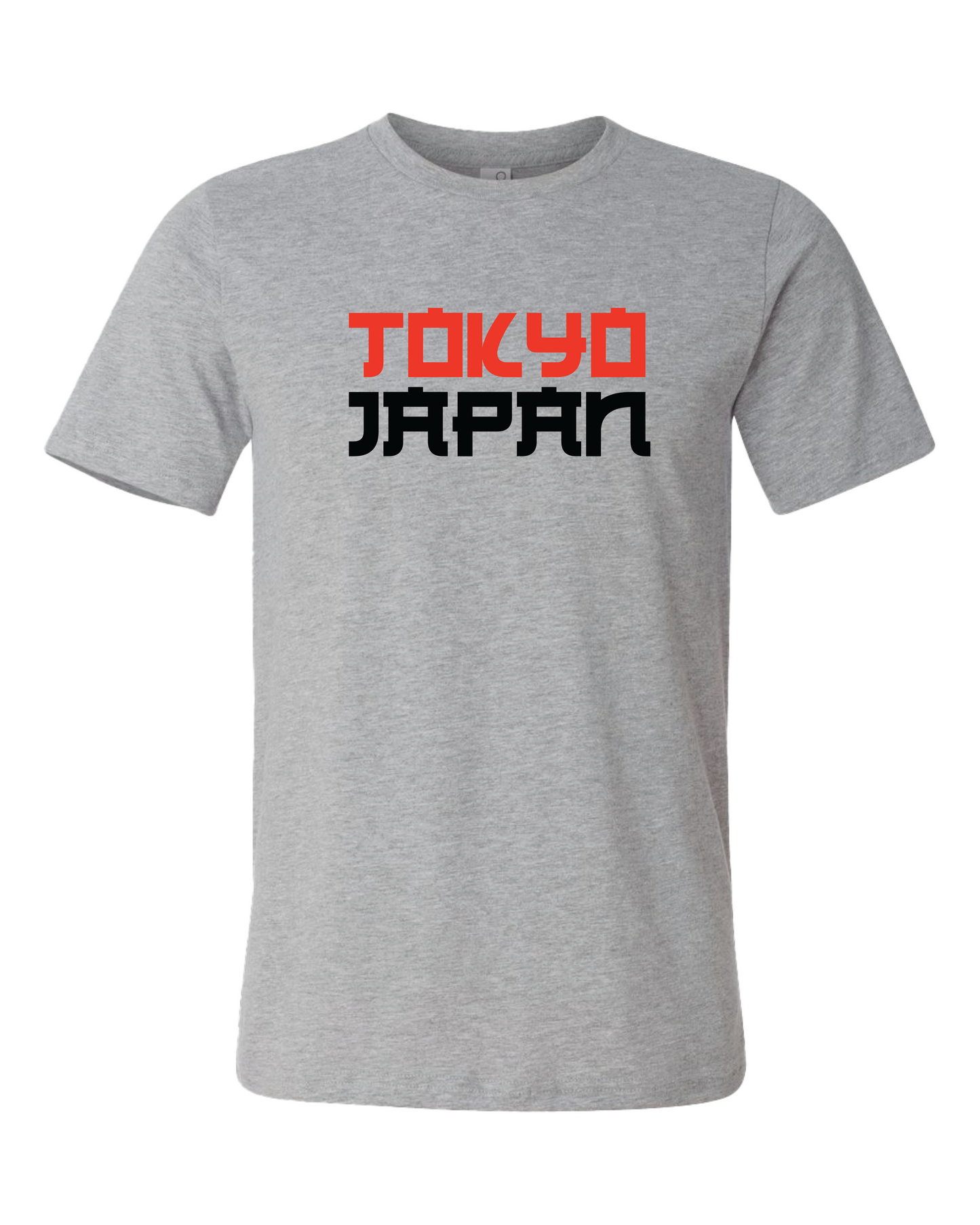 Tokyo Japan T-Shirt