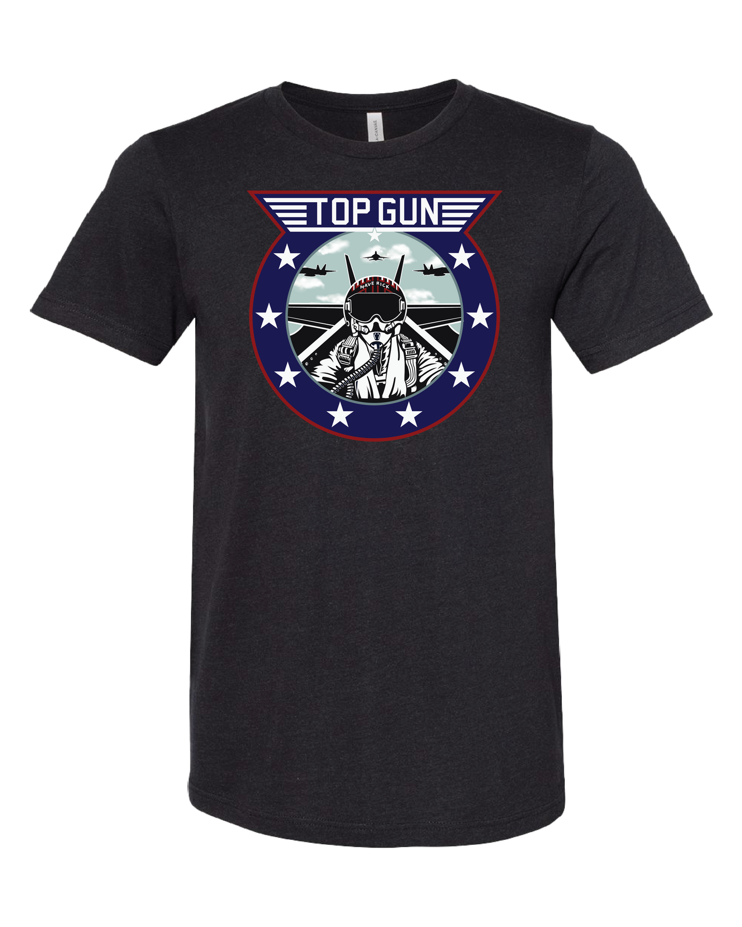 Top Gun T-Shirt