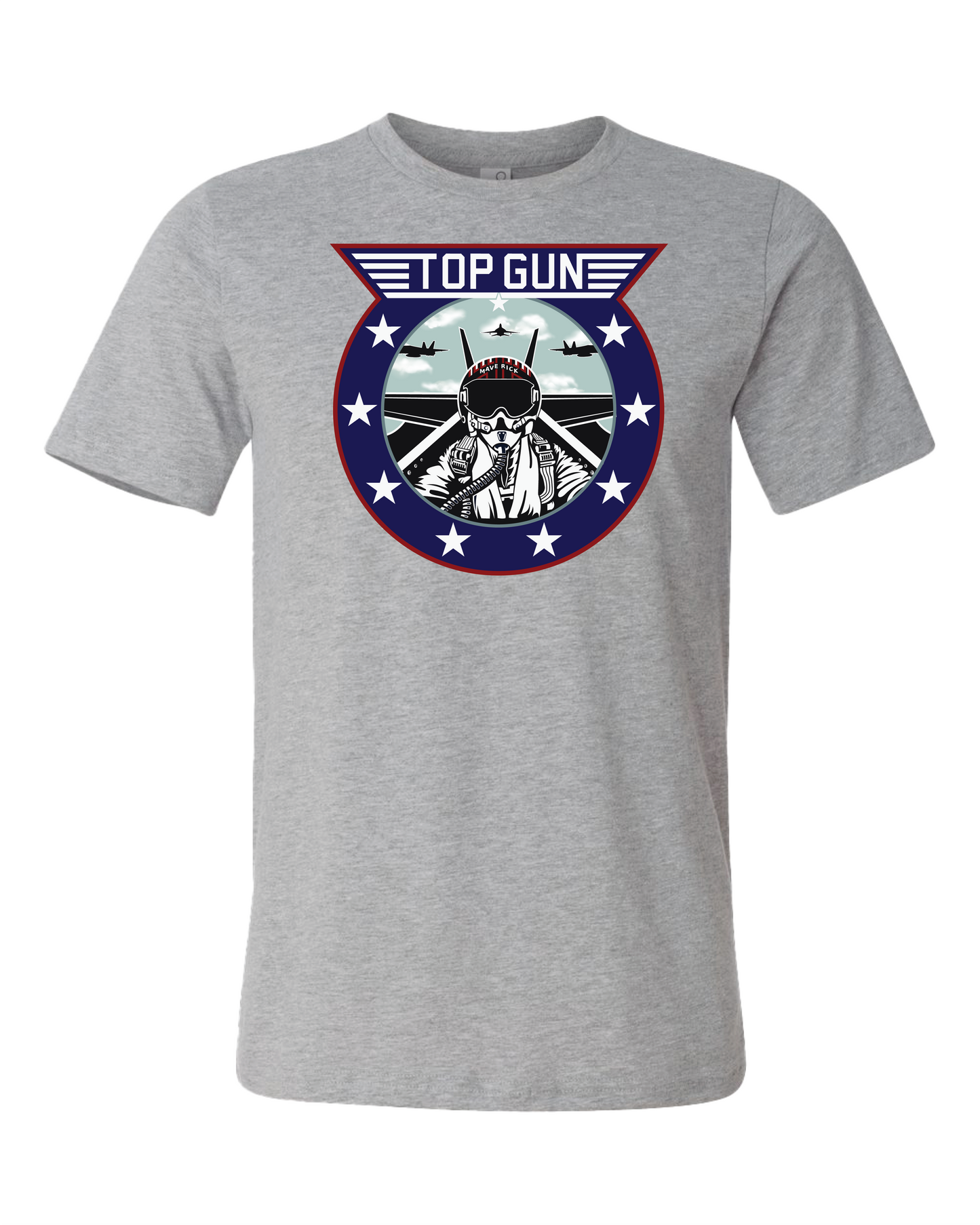 Top Gun T-Shirt