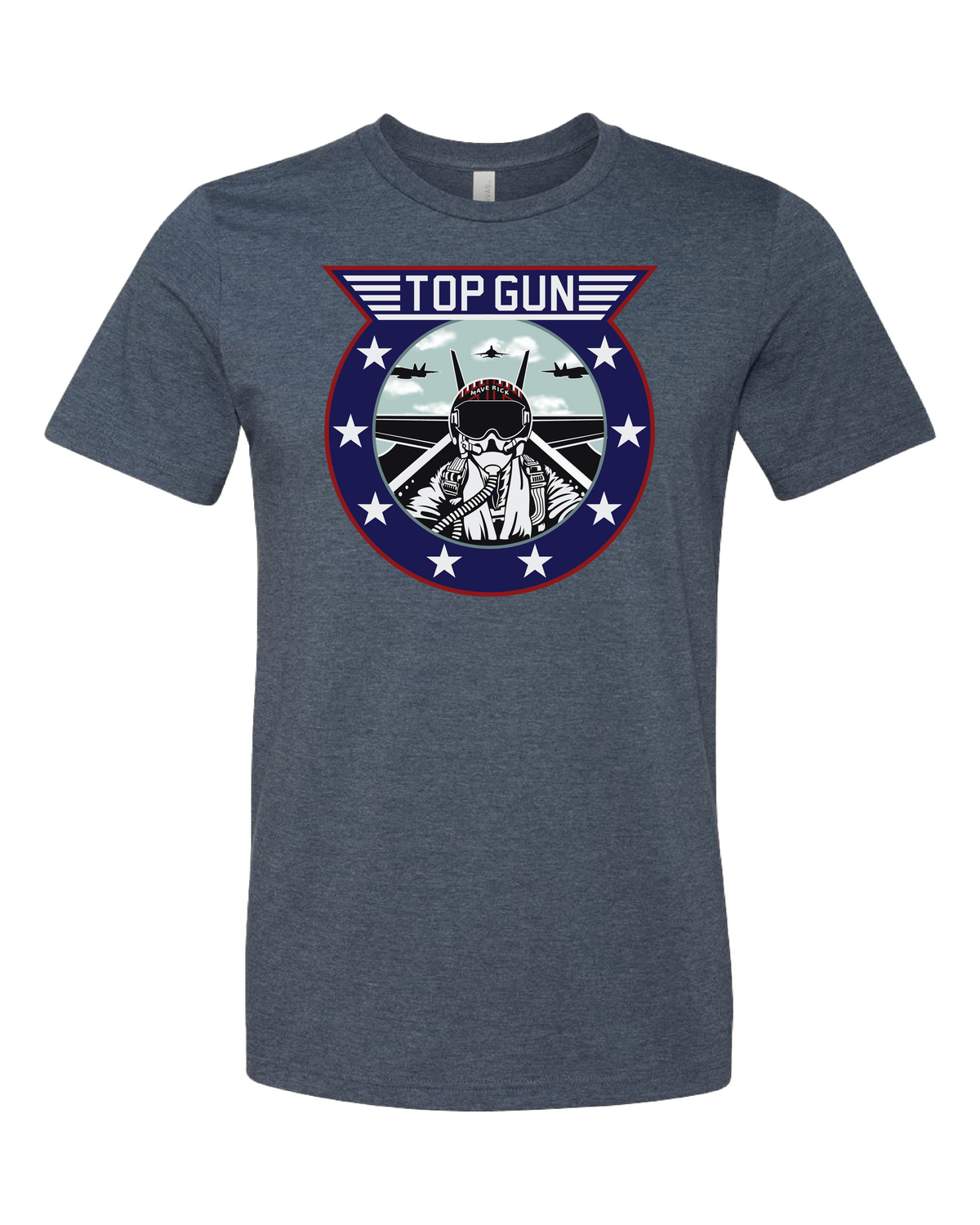 Top Gun T-Shirt