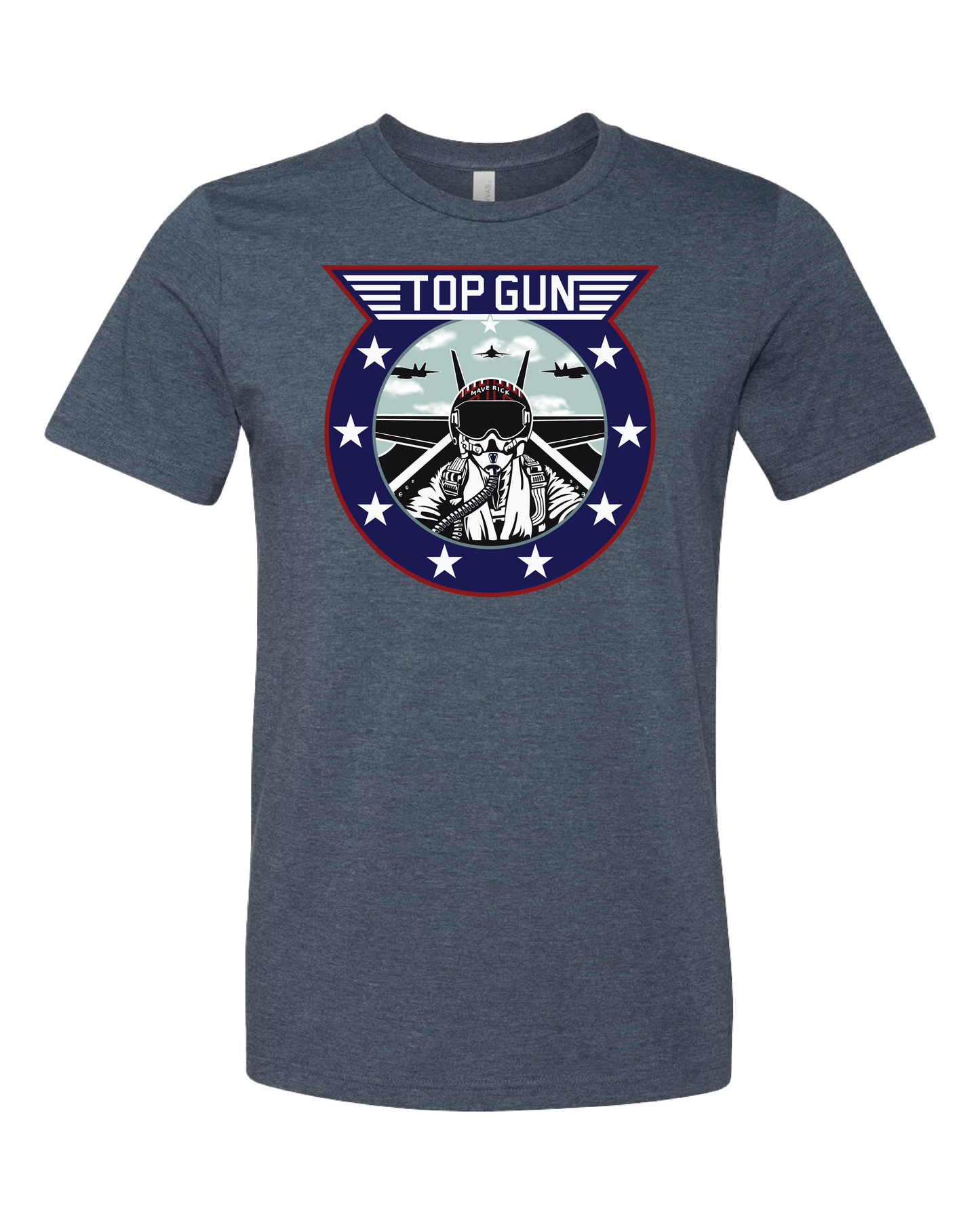 Top Gun T-Shirt