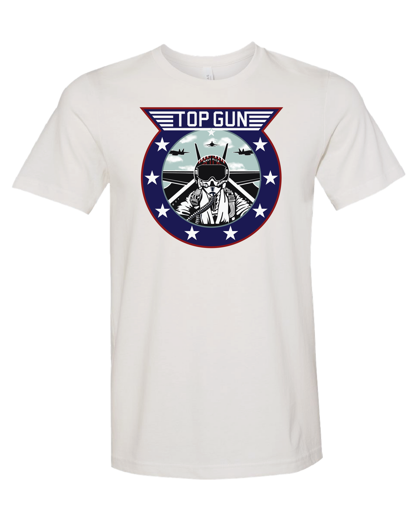 Top Gun T-Shirt