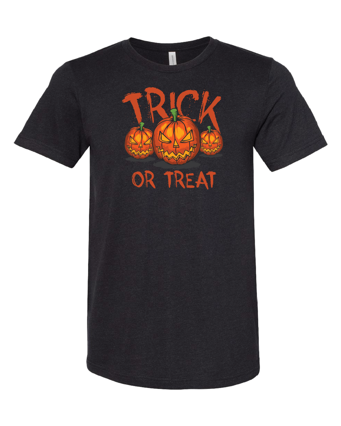 Trick Or Treat T-Shirt