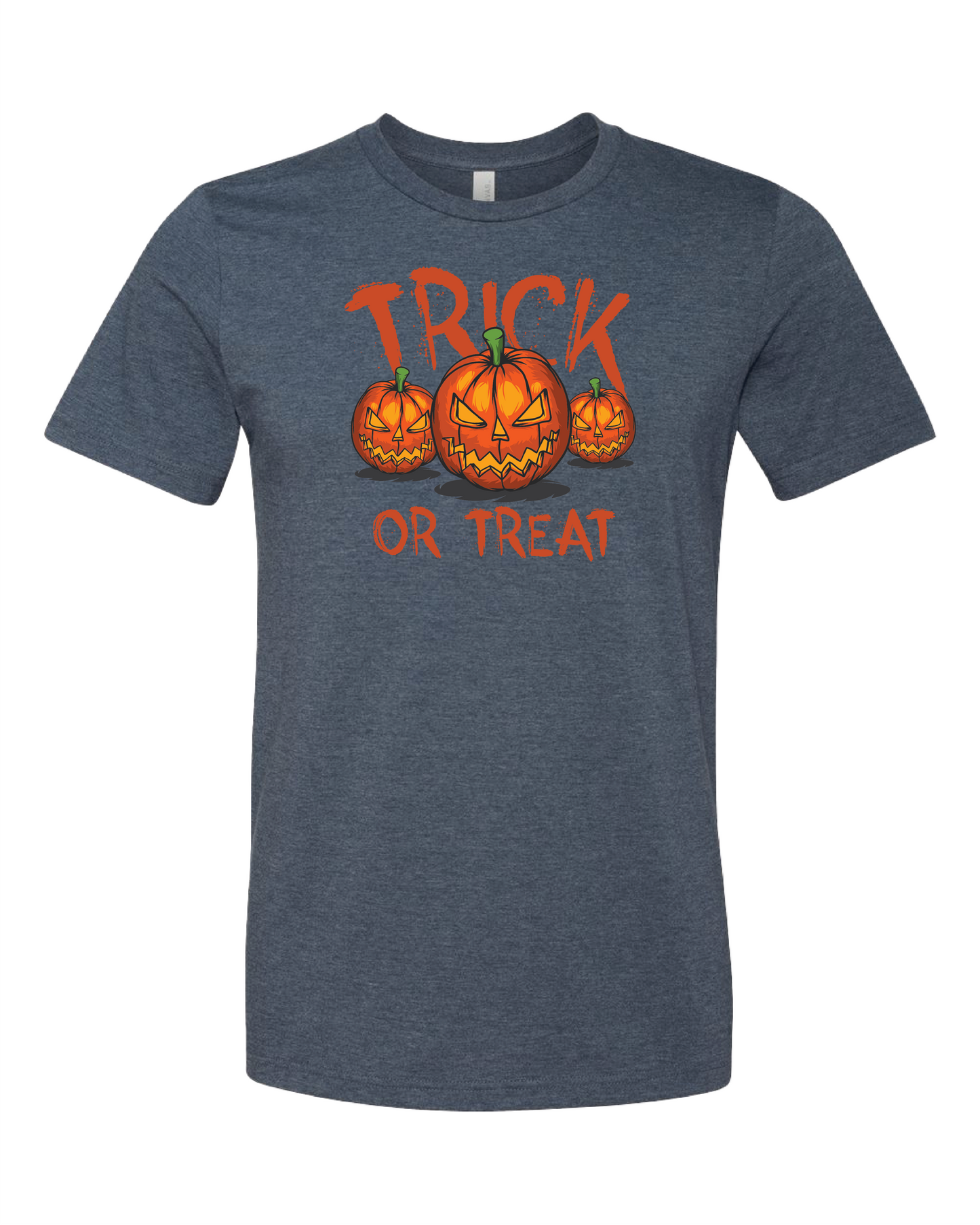 Trick Or Treat T-Shirt