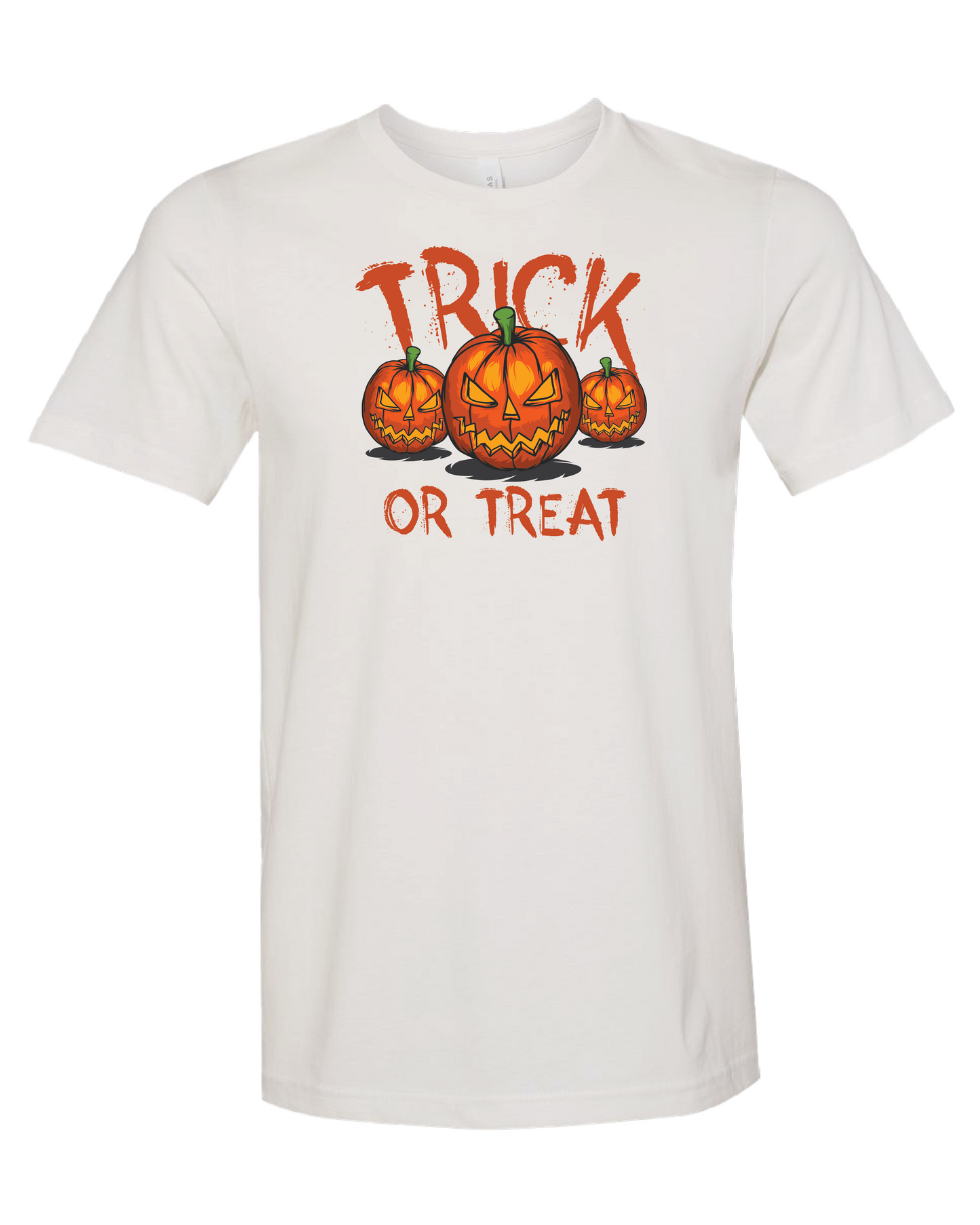 Trick Or Treat T-Shirt