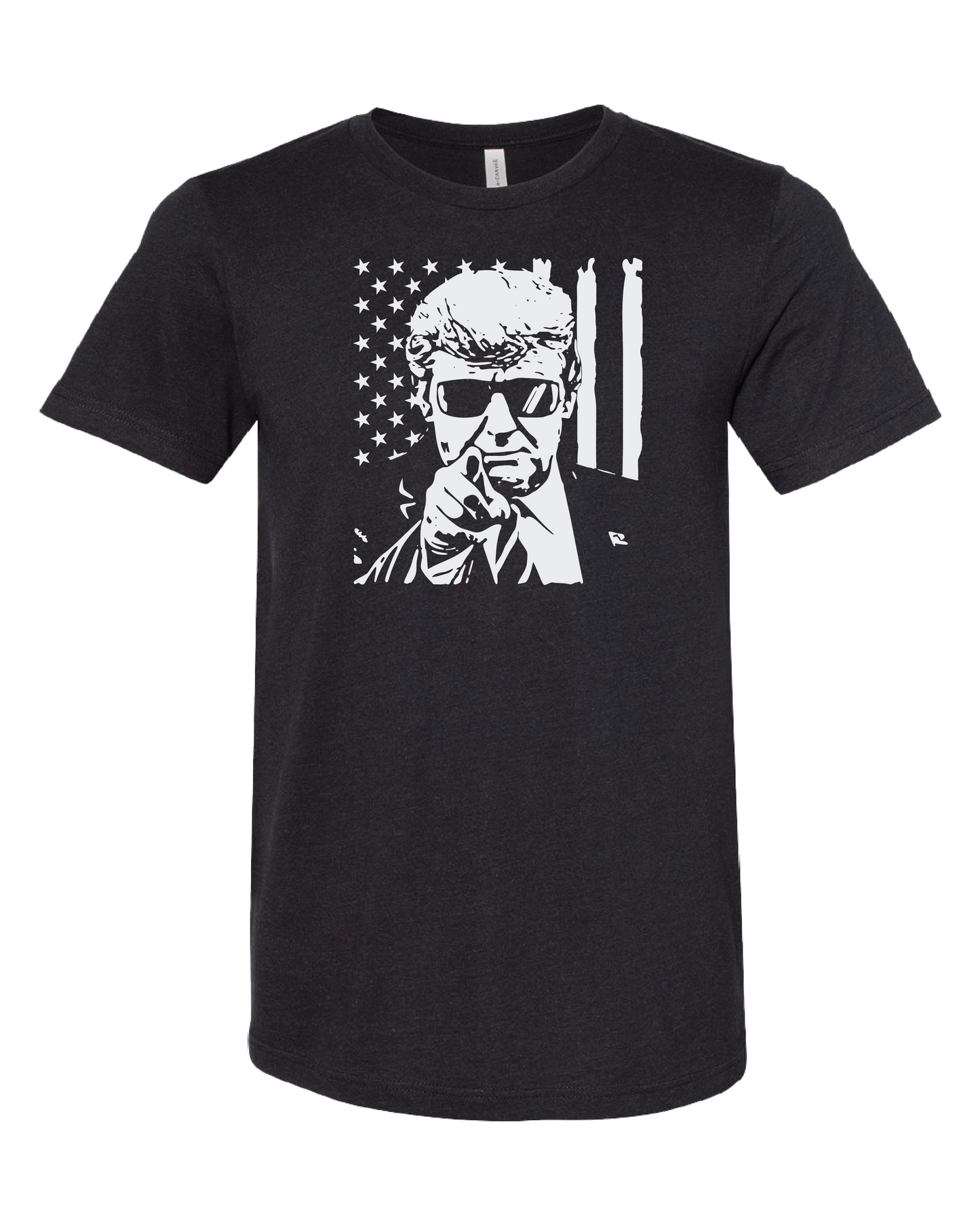 Trump Pointing T-Shirt