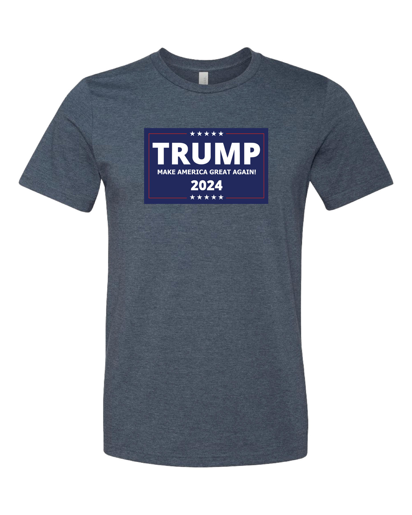 Trump MAGA 2024 T-Shirt