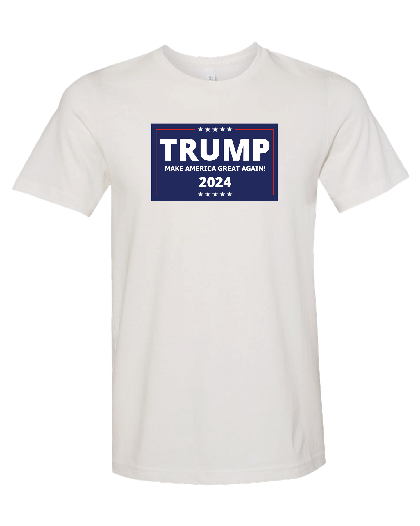 Trump MAGA 2024 T-Shirt
