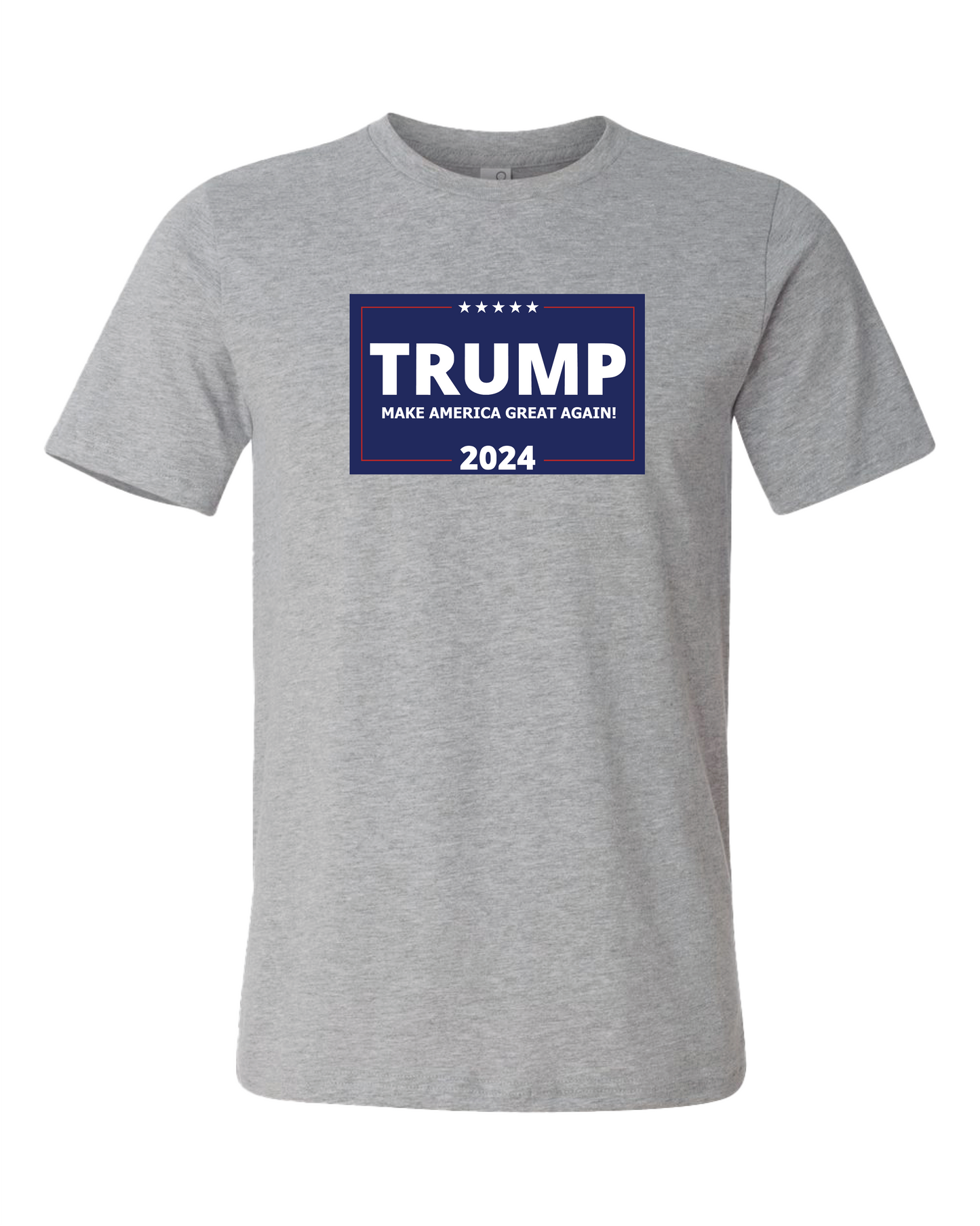 Trump MAGA 2024 T-Shirt | Alternative Design