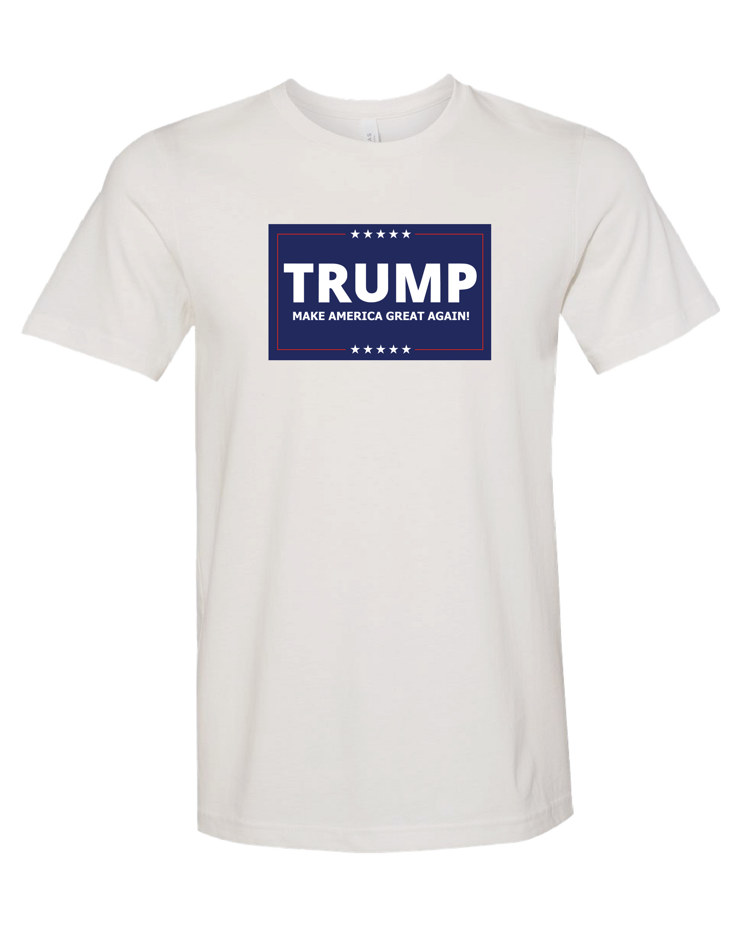 Trump MAGA T-Shirt