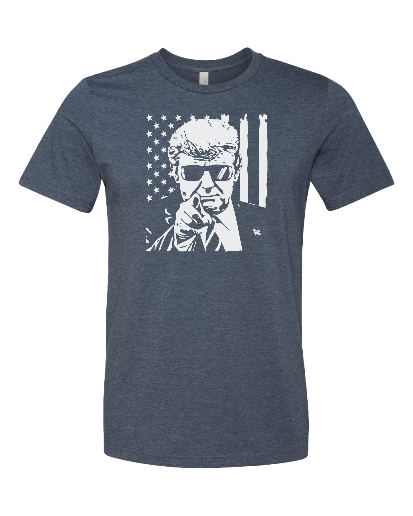 Trump Pointing T-Shirt