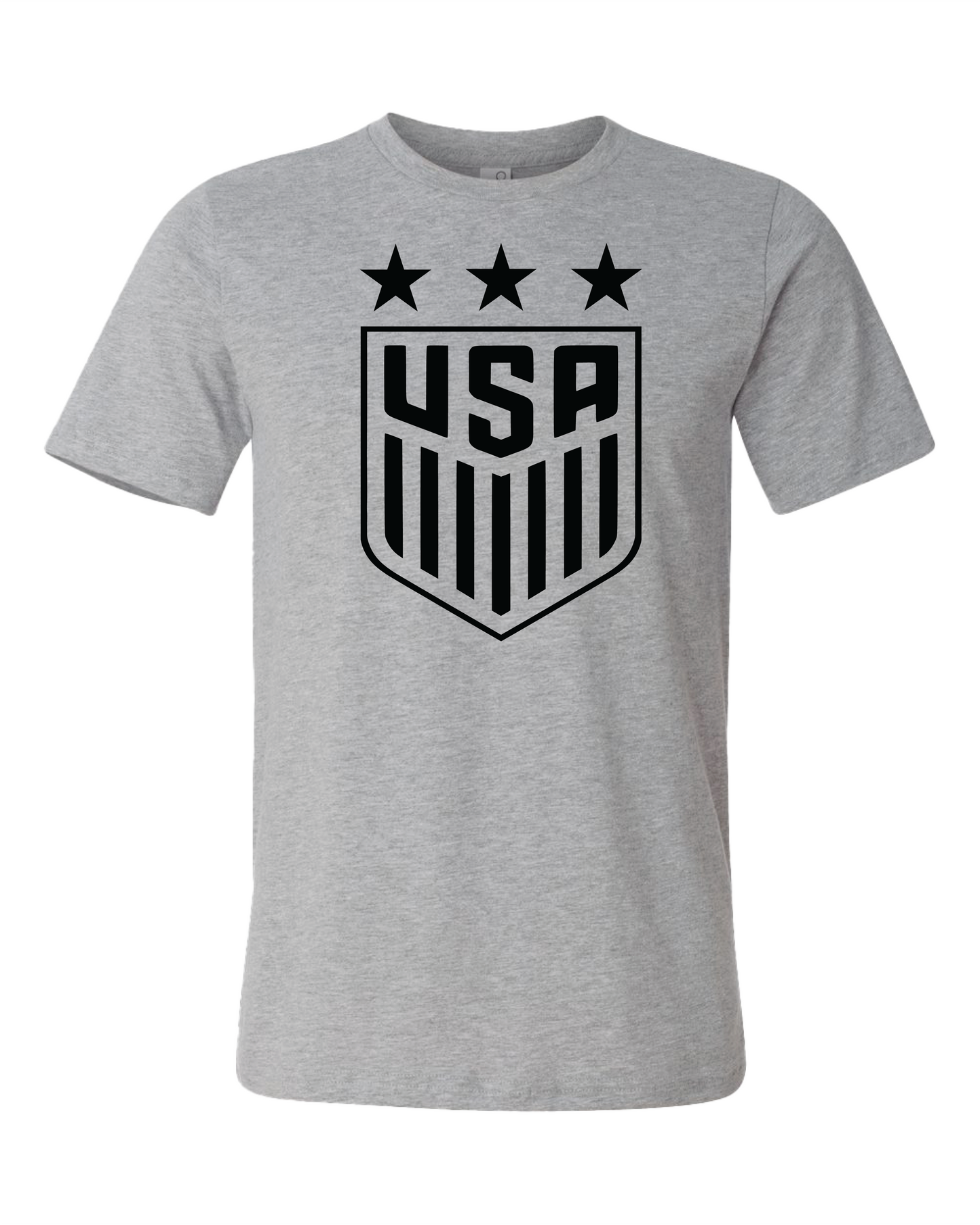 USA Emblem T-Shirt