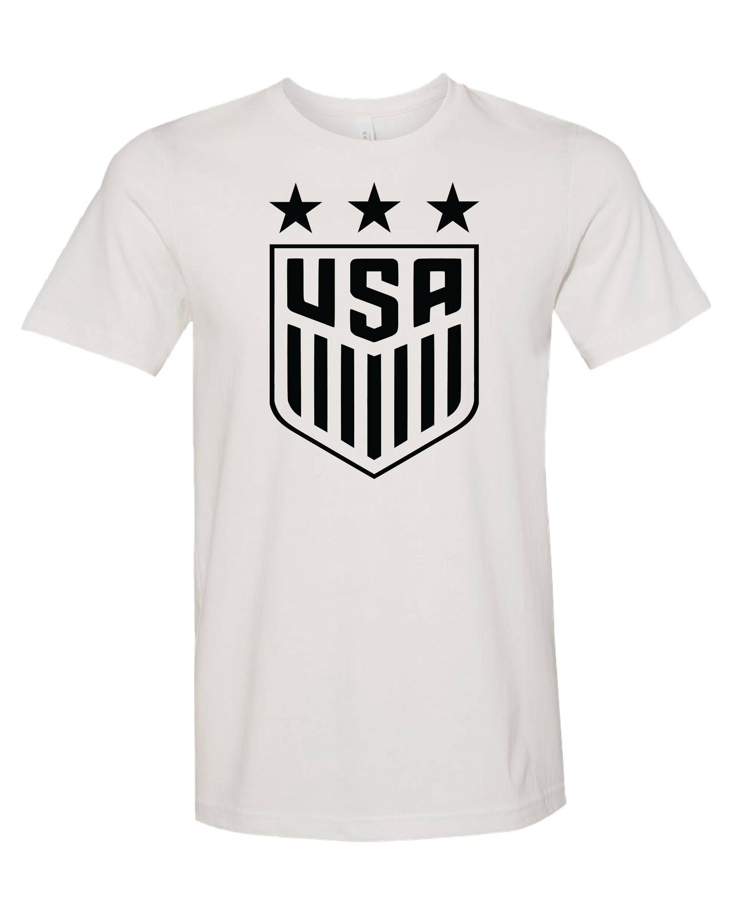 USA Emblem T-Shirt