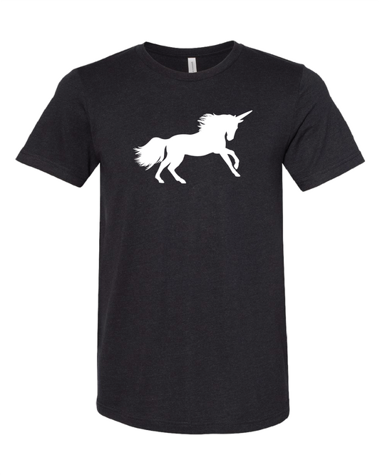 Unicorn Charging T-Shirt