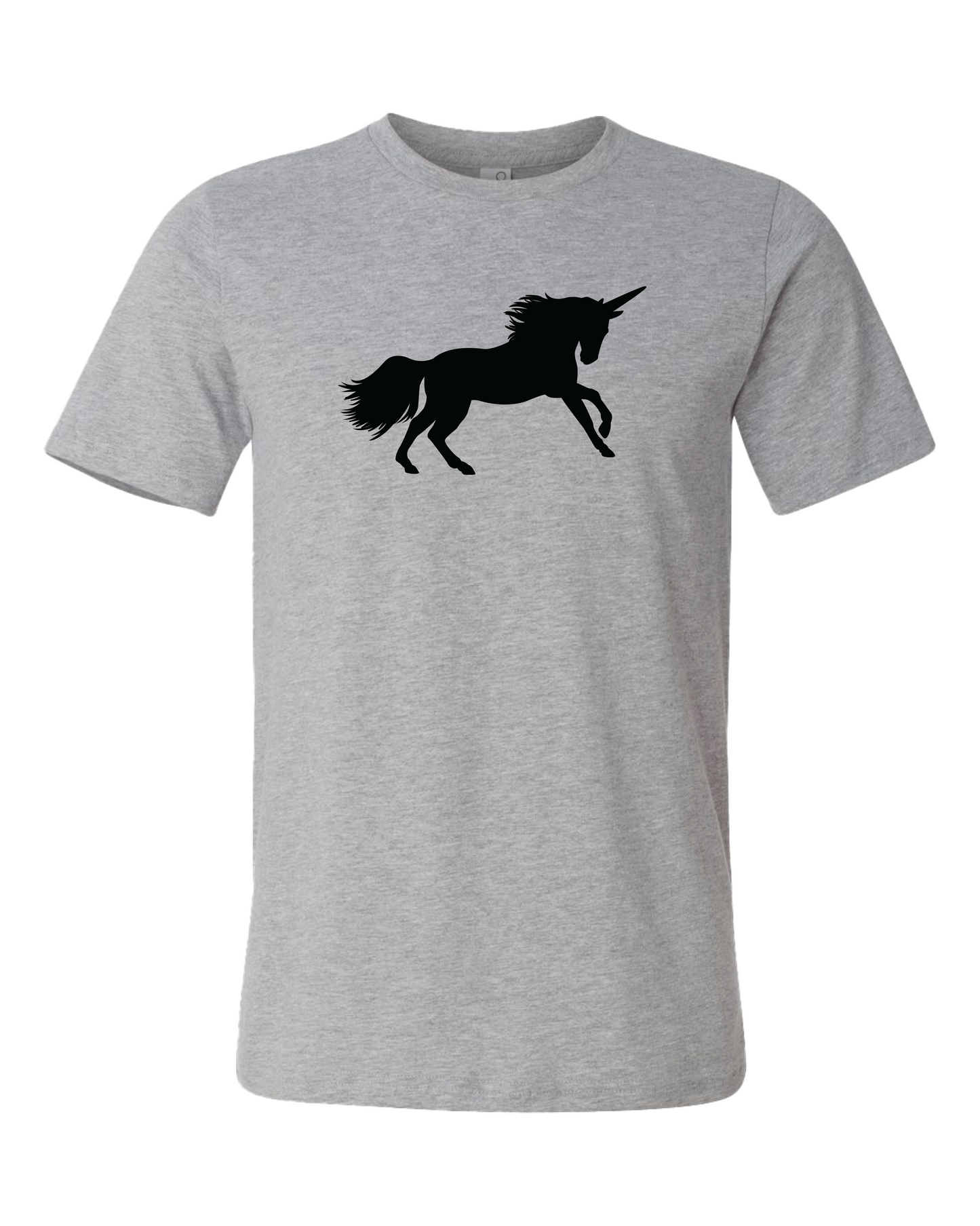 Unicorn Charging T-Shirt