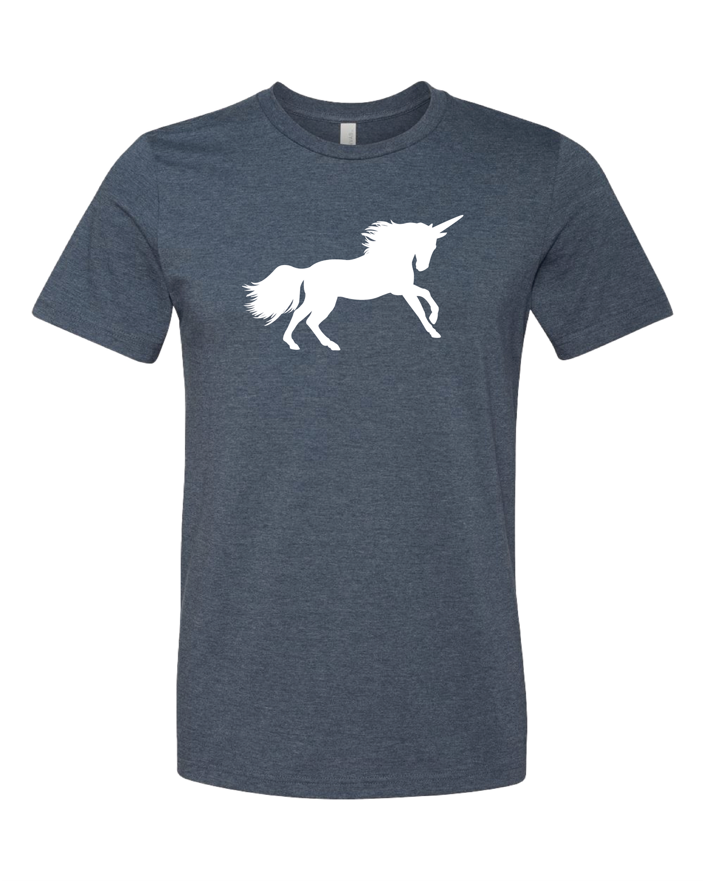 Unicorn Charging T-Shirt
