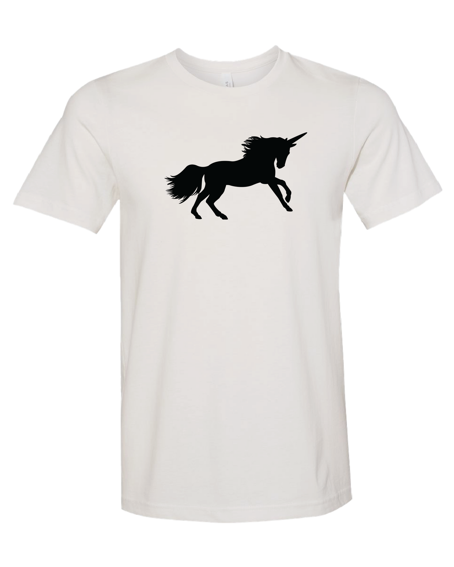 Unicorn Charging T-Shirt