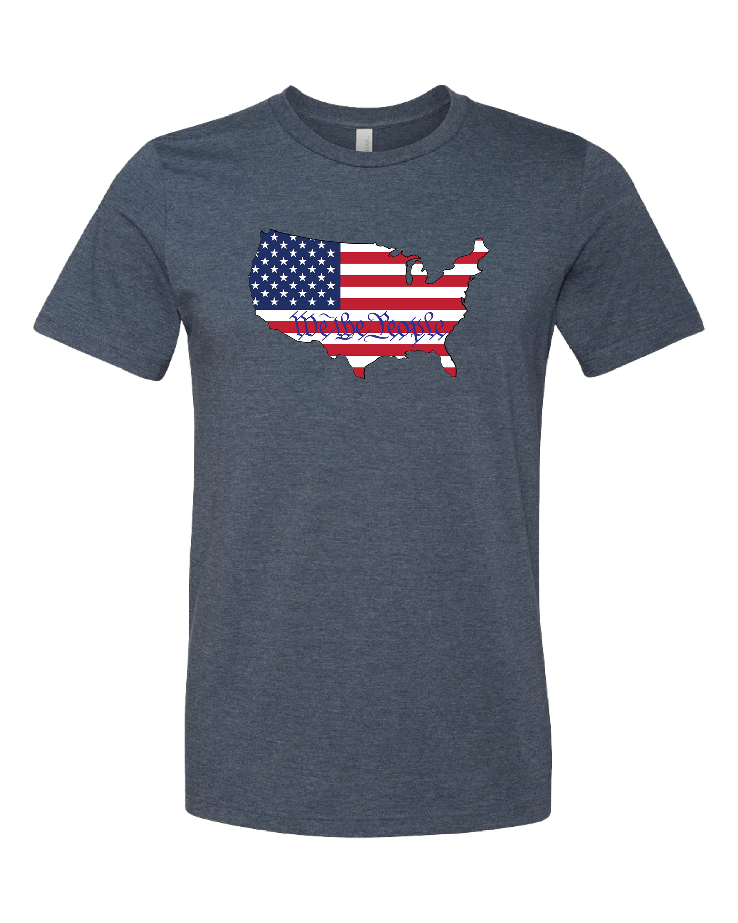 America We The People T-Shirt