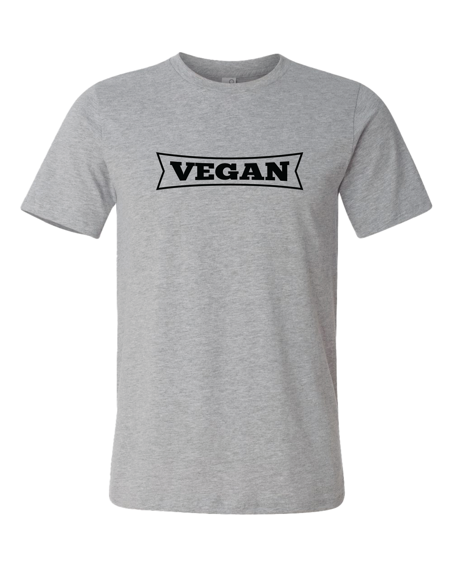 Vegan T-Shirt | Banner