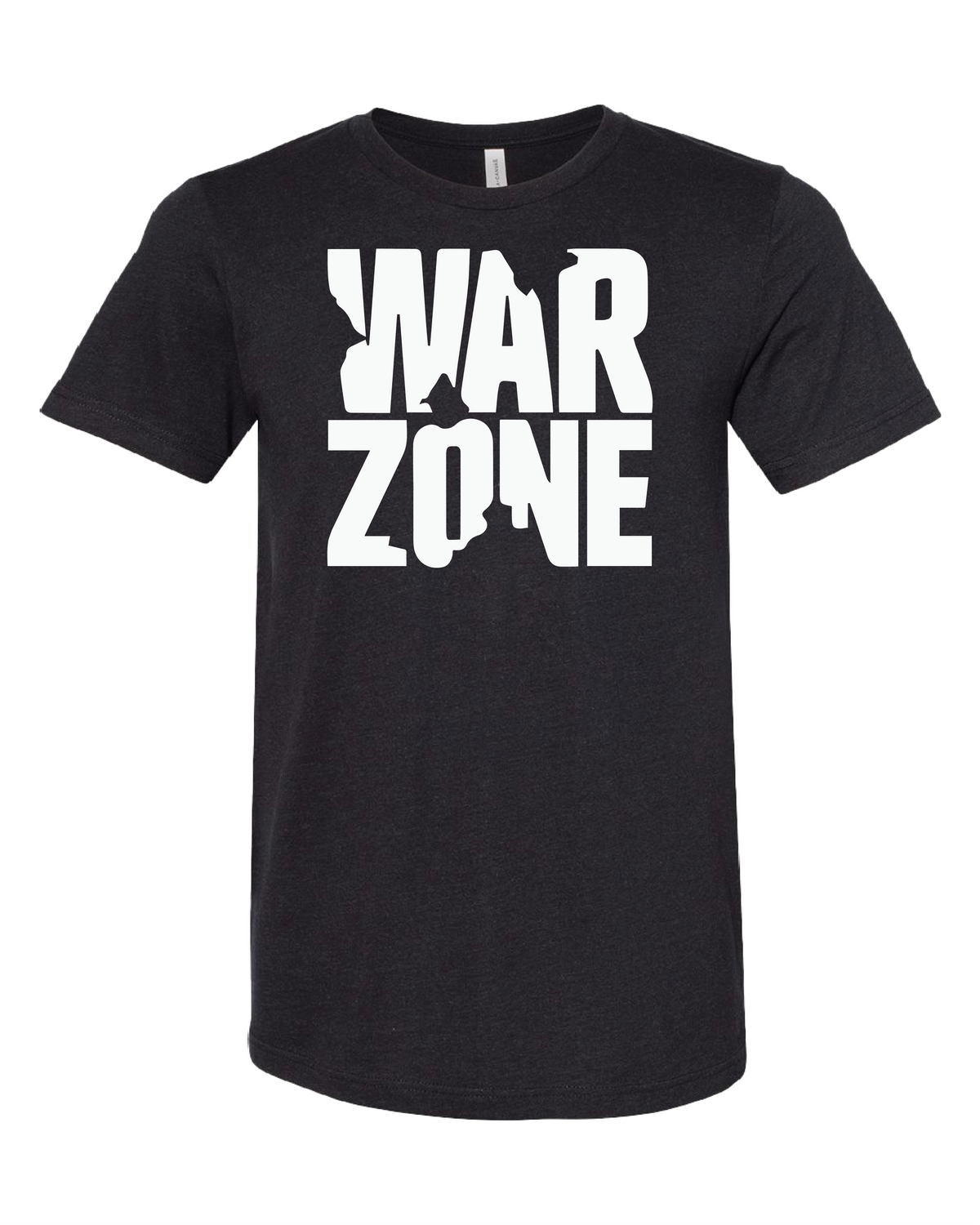 Warzone T-Shirt