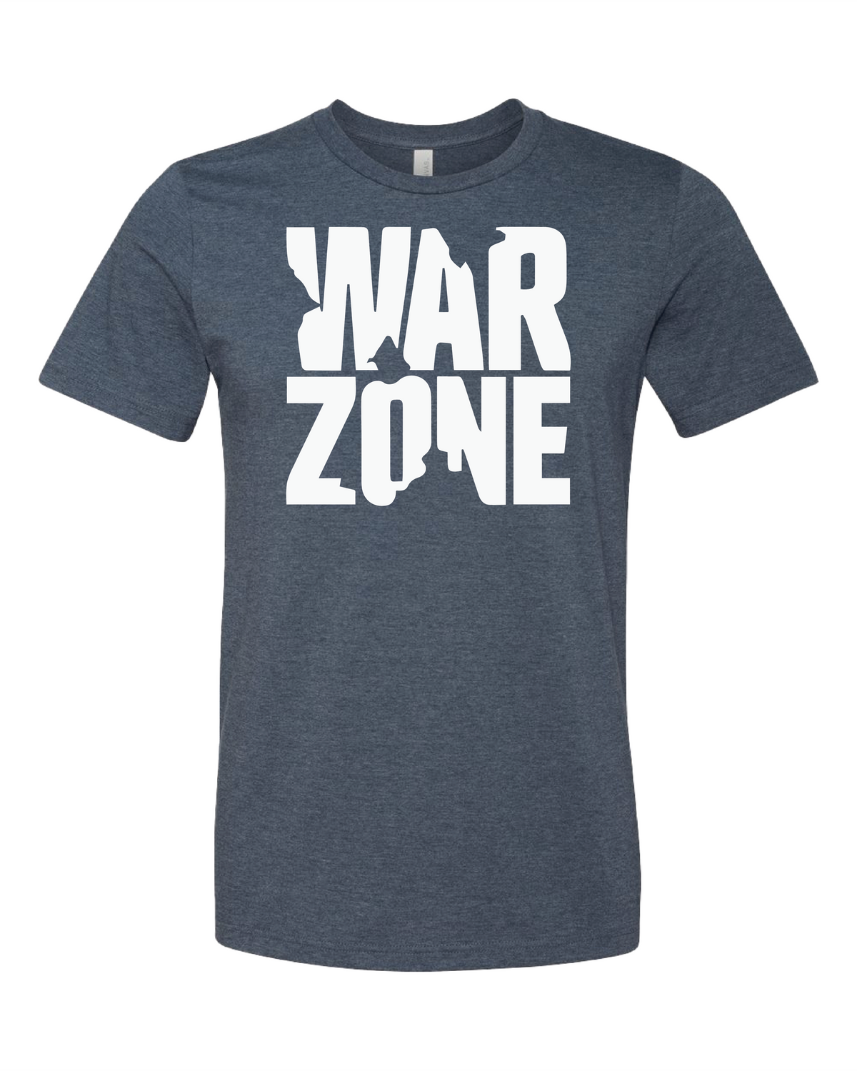 Warzone T-Shirt