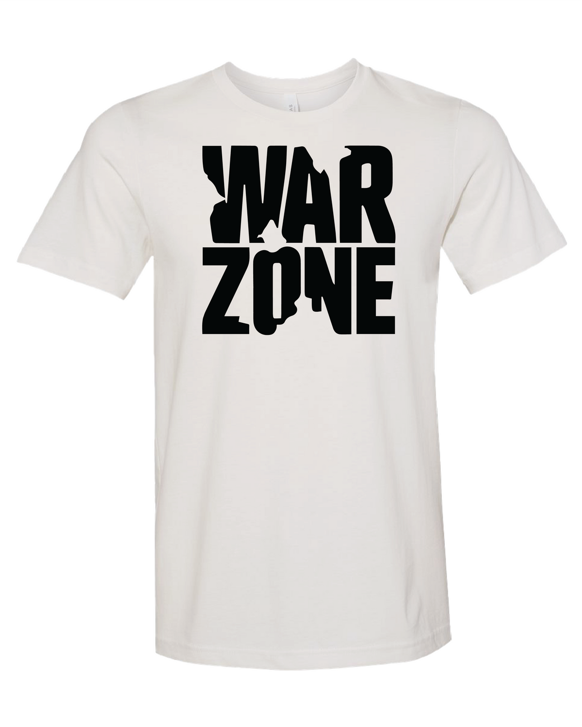 Warzone T-Shirt