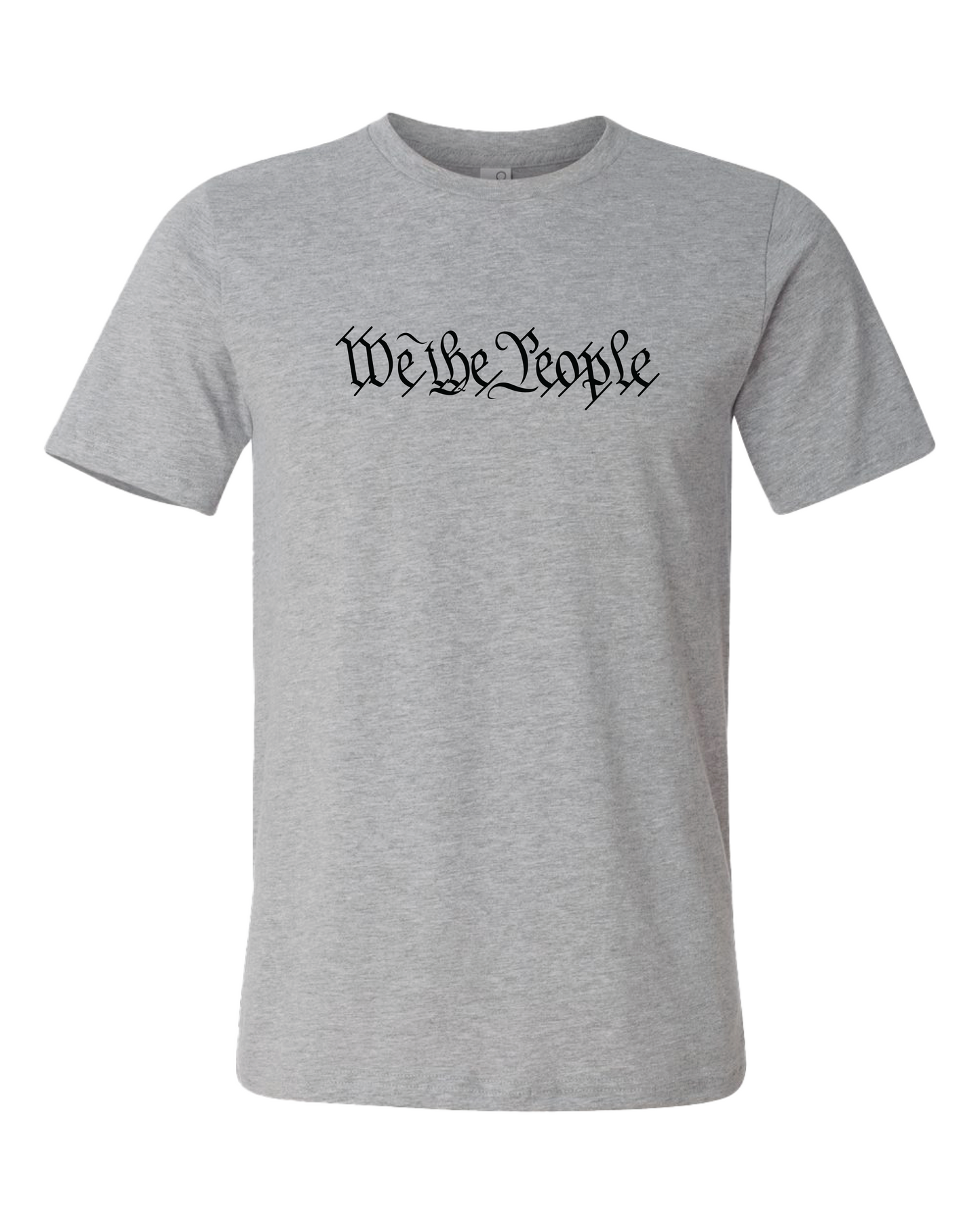 We The People T-Shirt